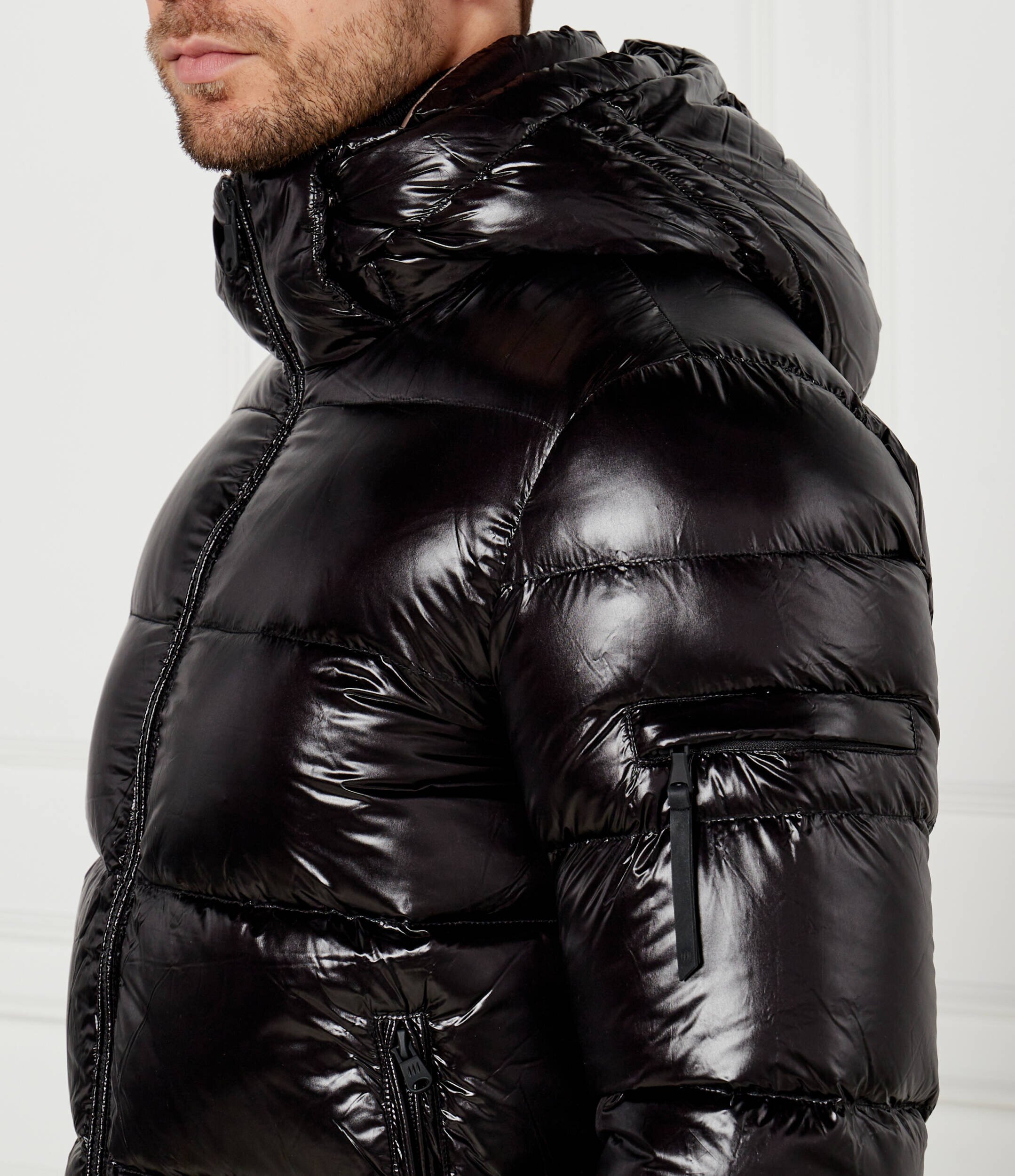 Hetrego Geacă de puf Scott | regular fit