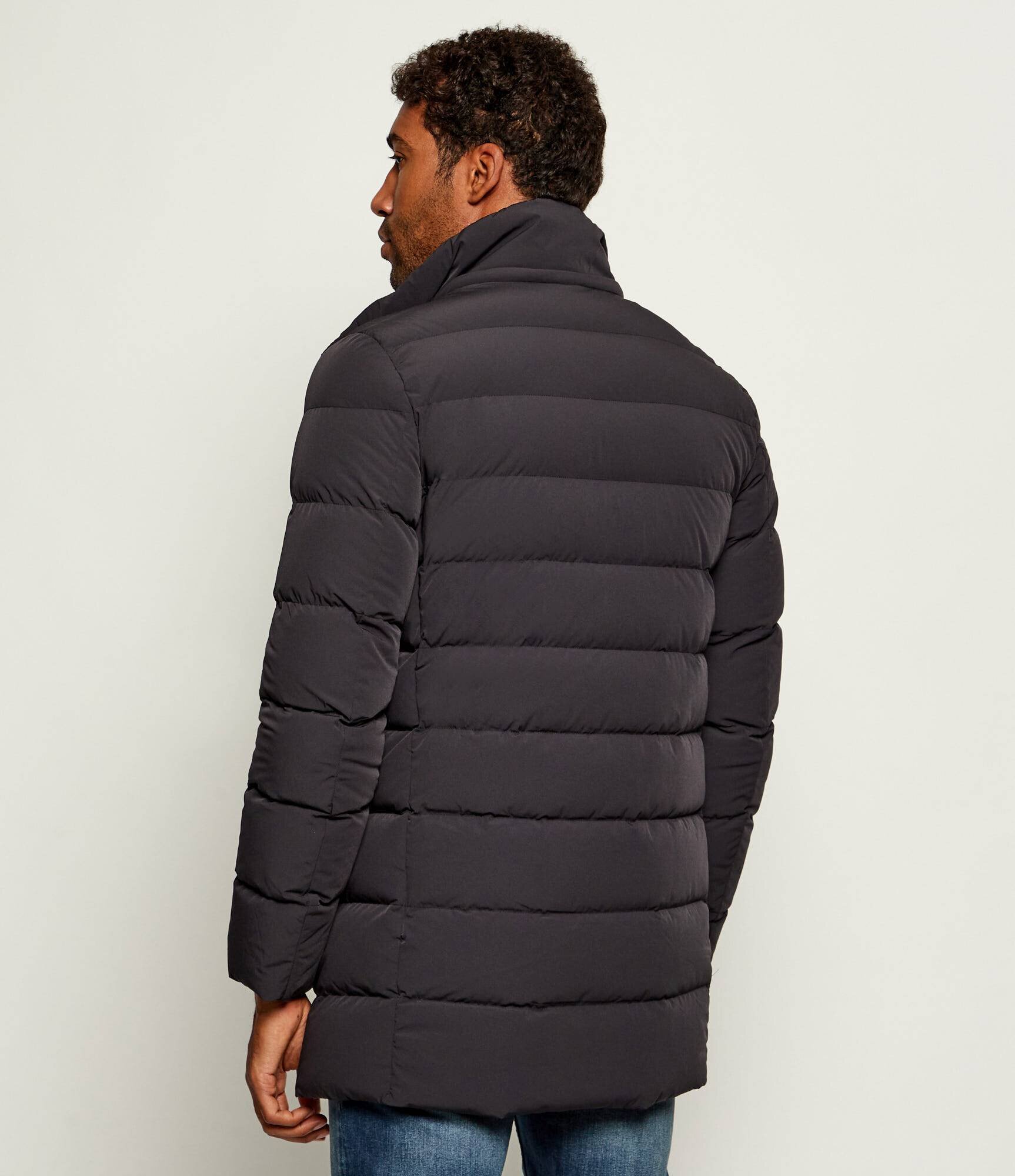 Hetrego Geacă de puf WILLIAM | regular fit