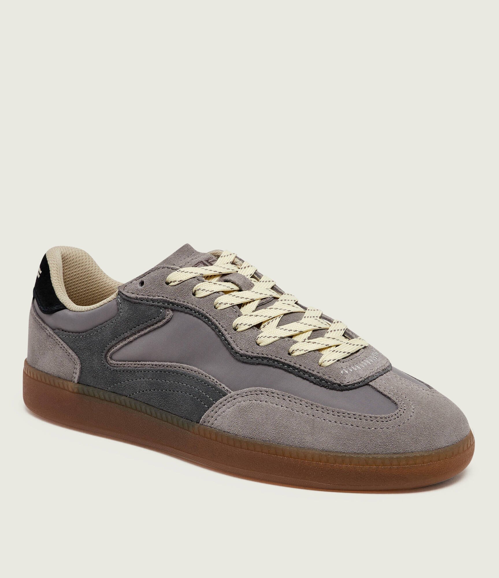 HOFF Sneakers Park | piele întoarsă