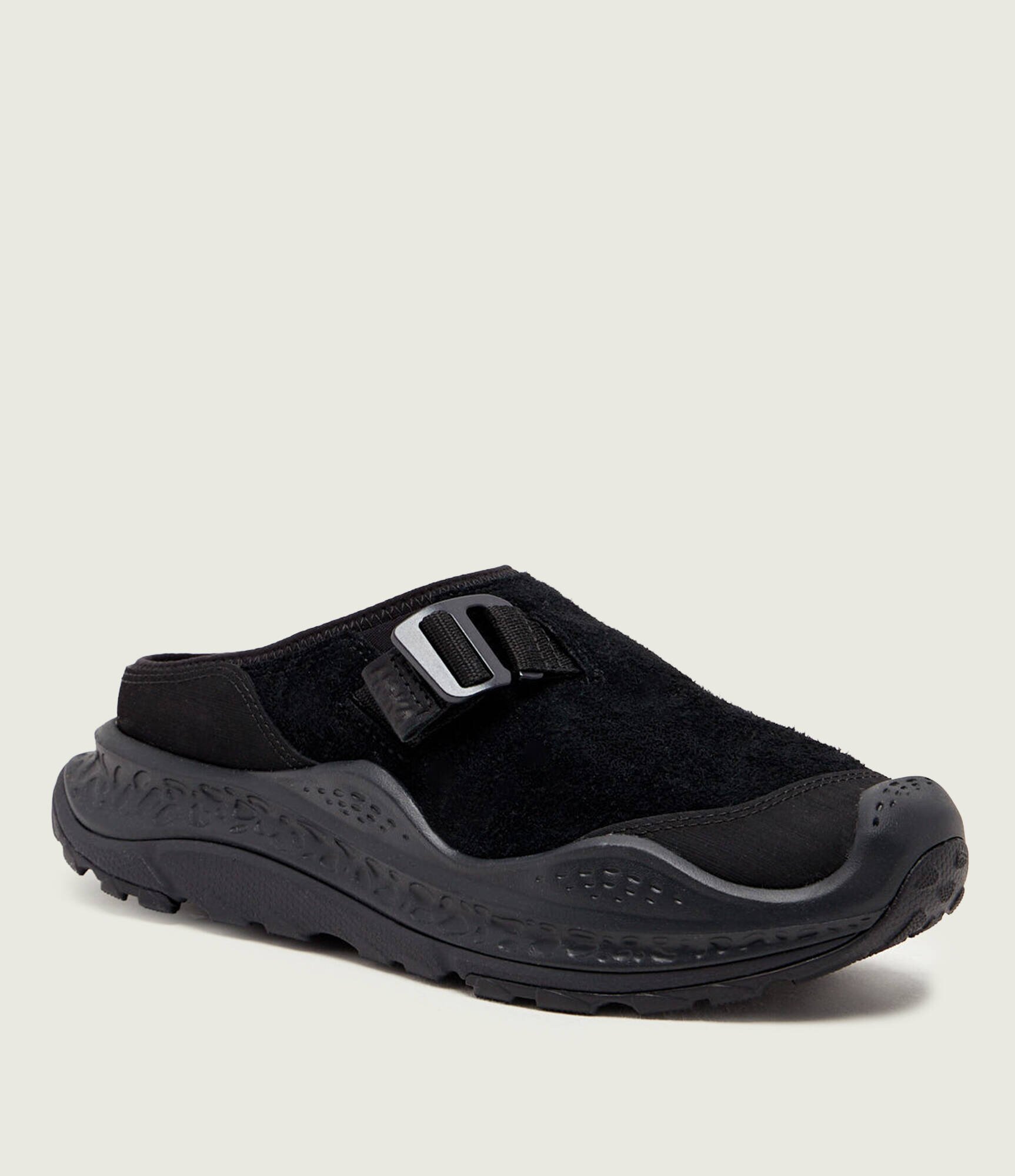 Hoka Mules (încălțăminte) Ora Primo | piele întoarsă