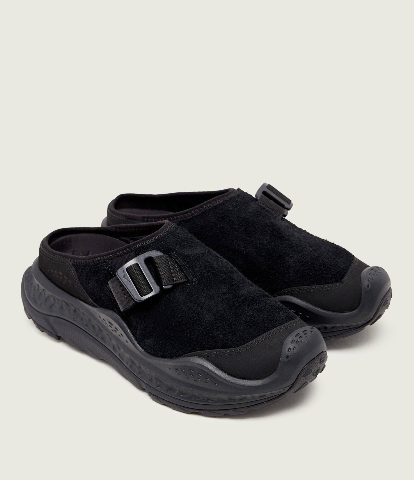 Hoka Mules (încălțăminte) Ora Primo | piele întoarsă