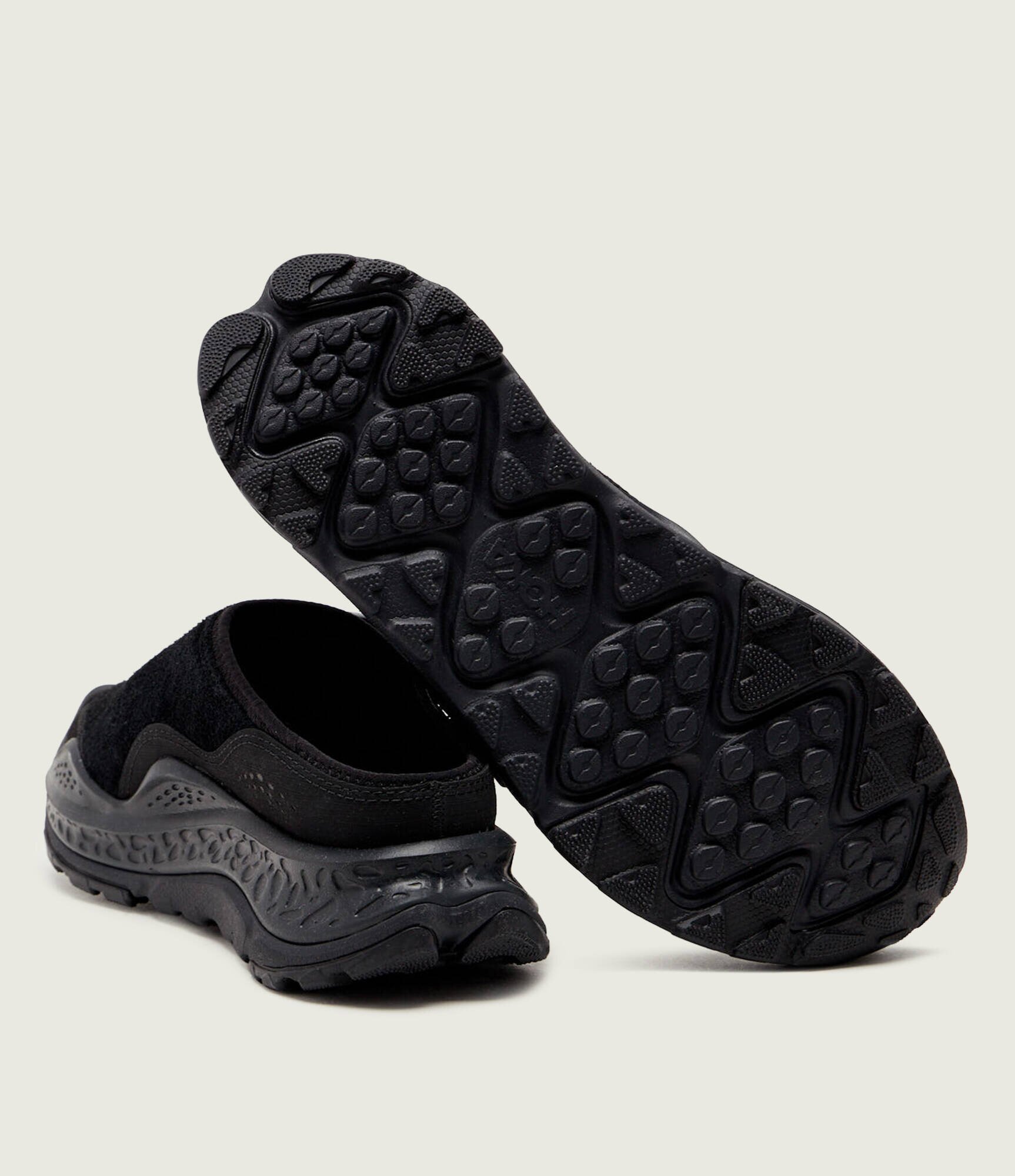 Hoka Mules (încălțăminte) Ora Primo | piele întoarsă