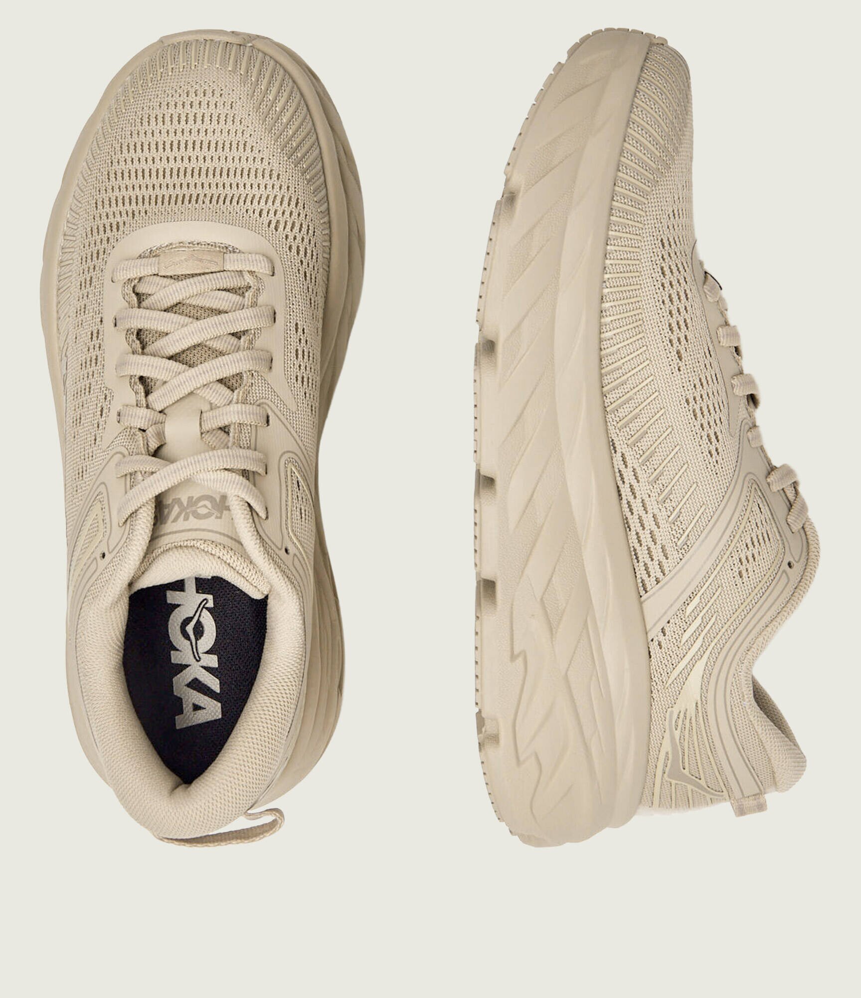 Hoka Sneakers Bondi 7