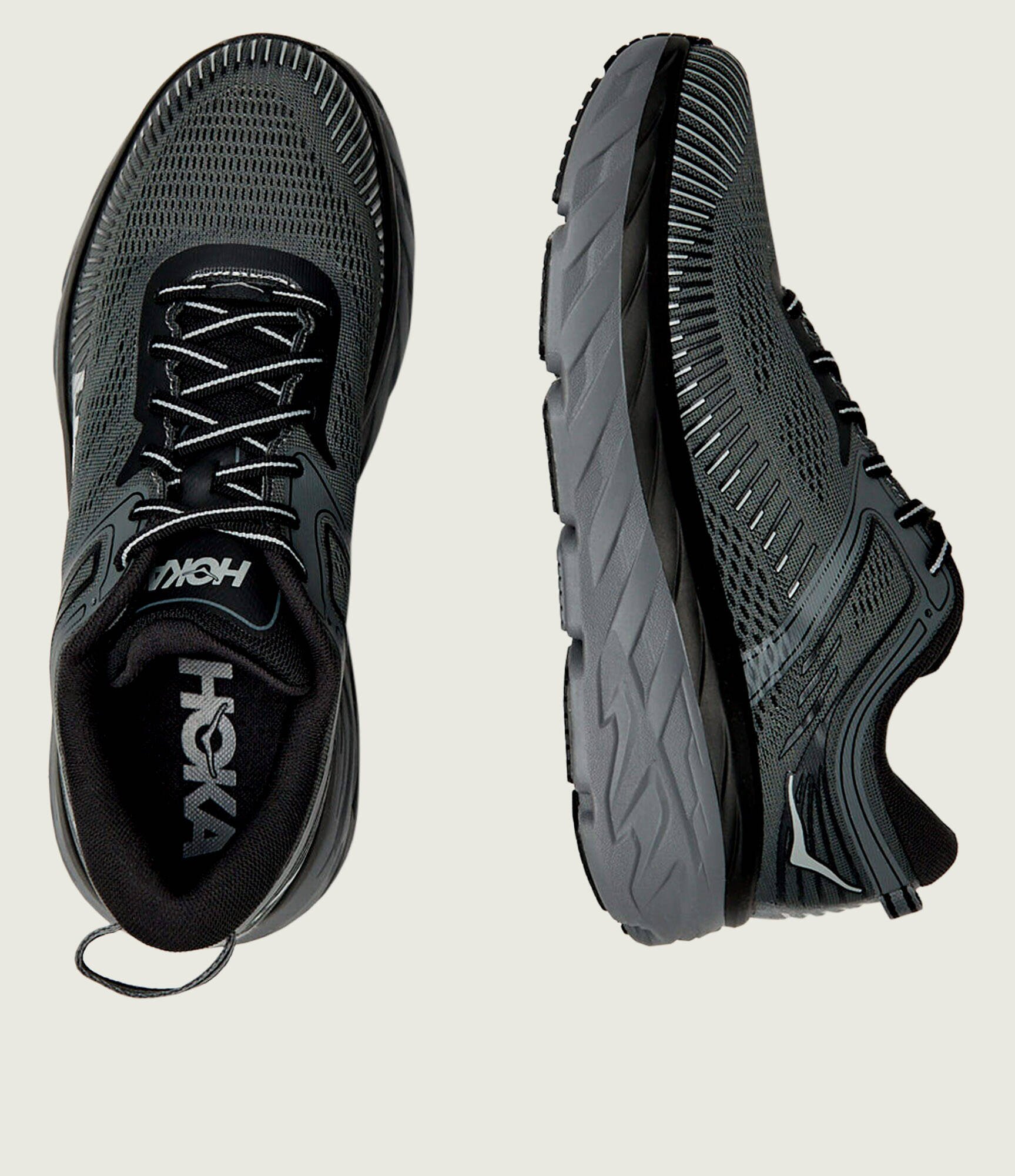 Hoka Sneakers Bondi 7