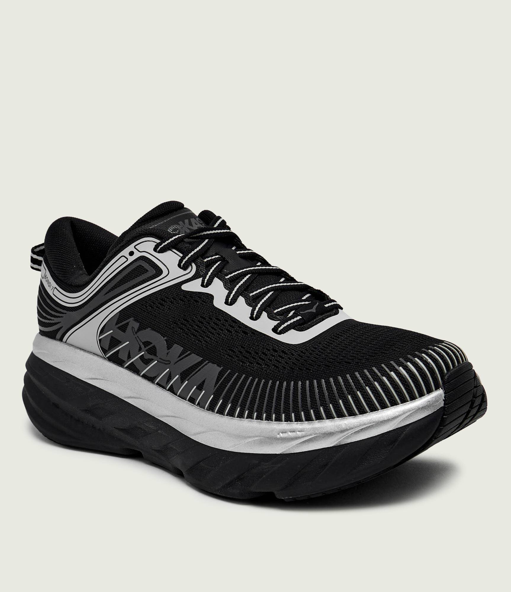 Hoka Sneakers Bondi 7