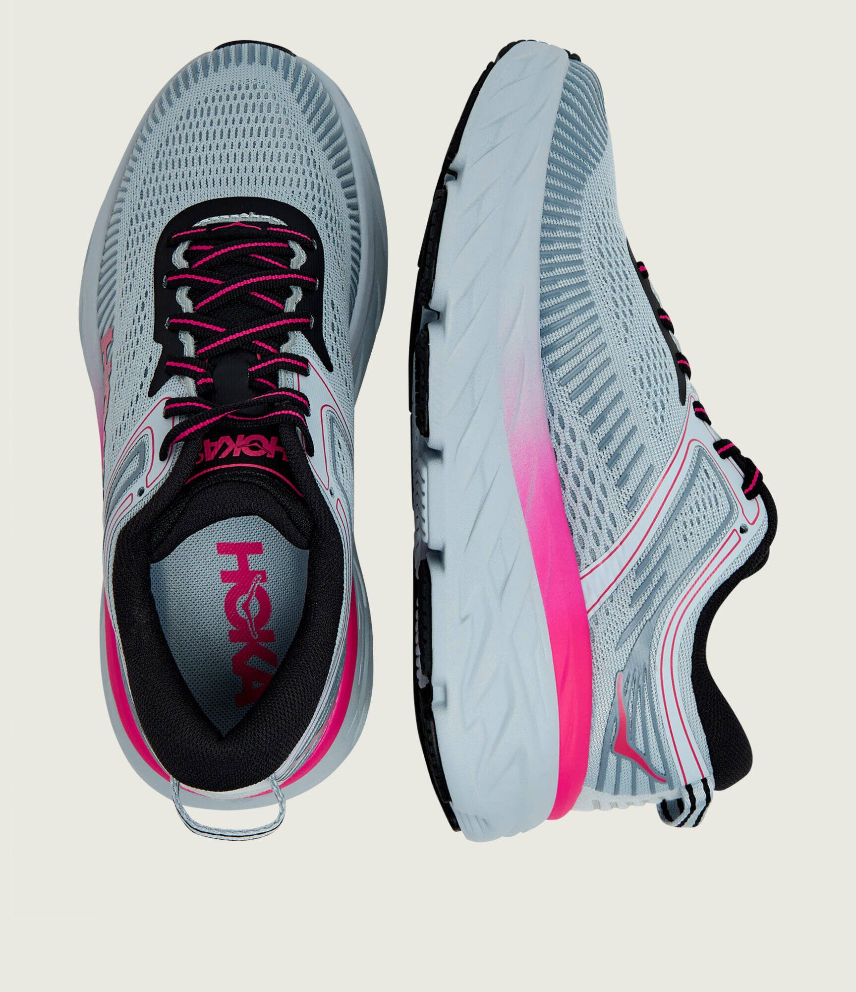 Hoka Sneakers Bondi 7
