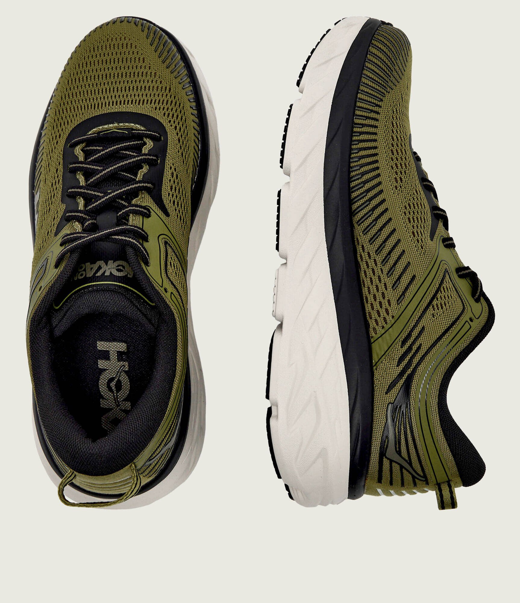 Hoka Sneakers Bondi 7