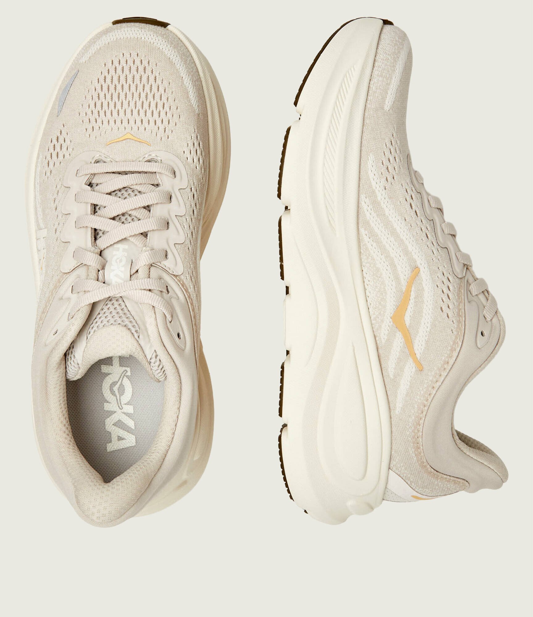 Hoka Sneakers Bondi 9