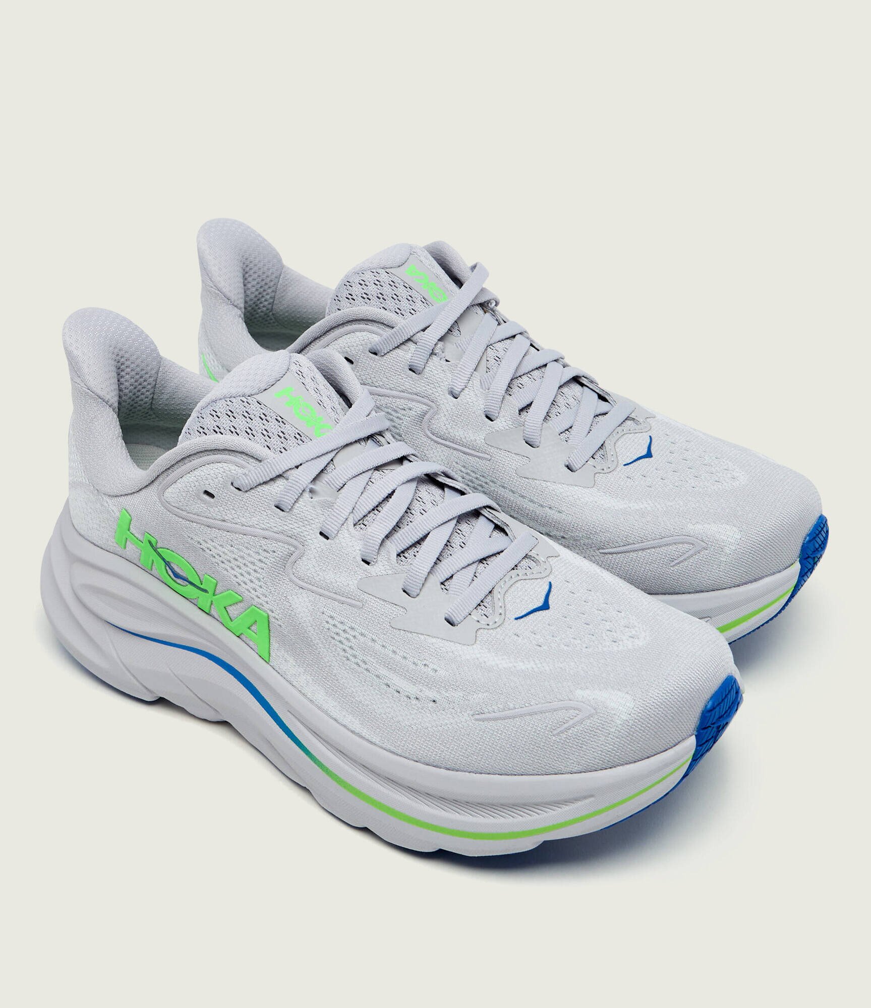 Hoka Sneakers CLIFTON 10