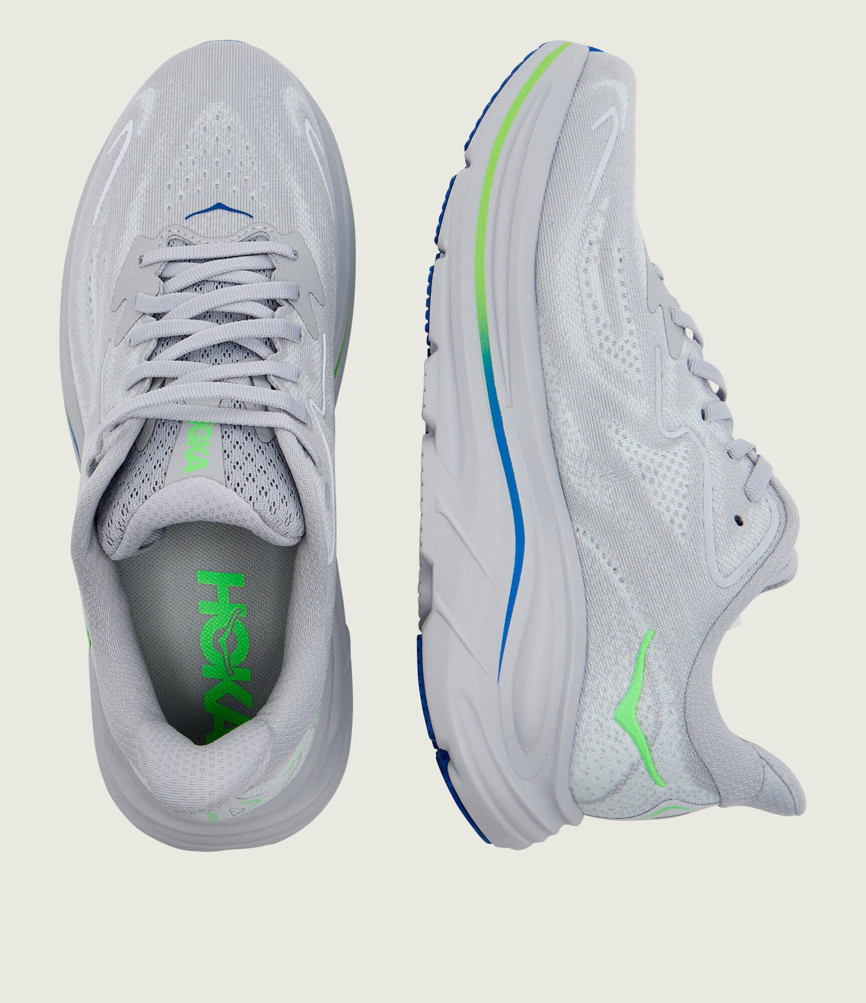 Hoka Sneakers CLIFTON 10