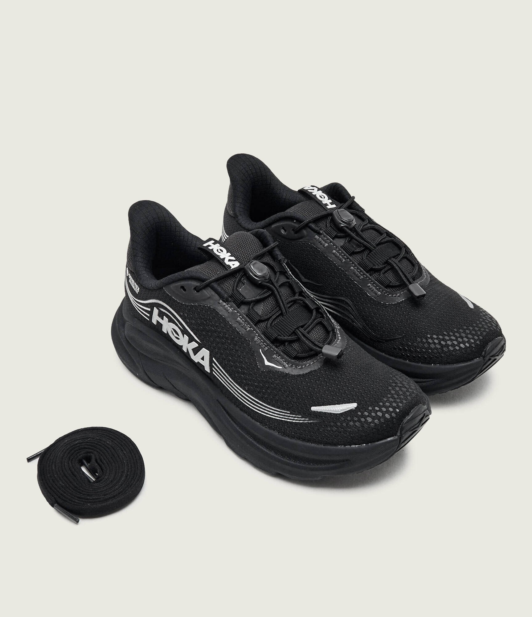 Hoka Sneakers Clifton 11 | cu gore-tex