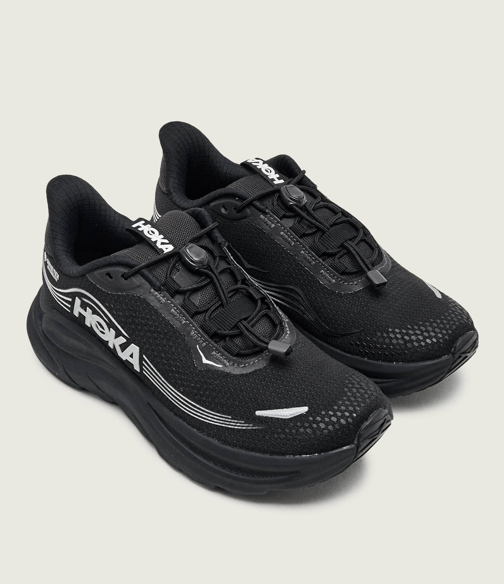 Hoka Sneakers Clifton 11 | cu gore-tex