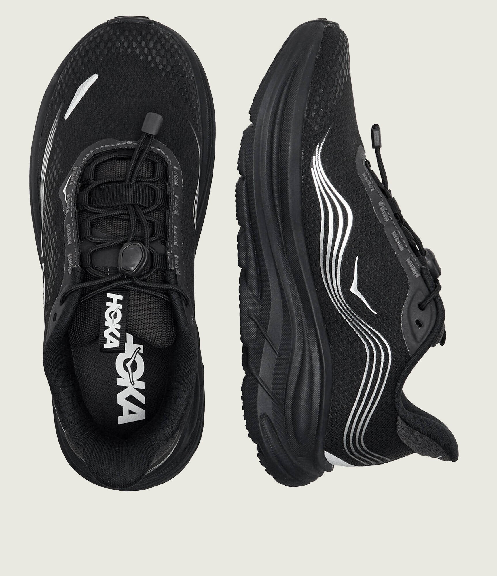 Hoka Sneakers Clifton 11 | cu gore-tex