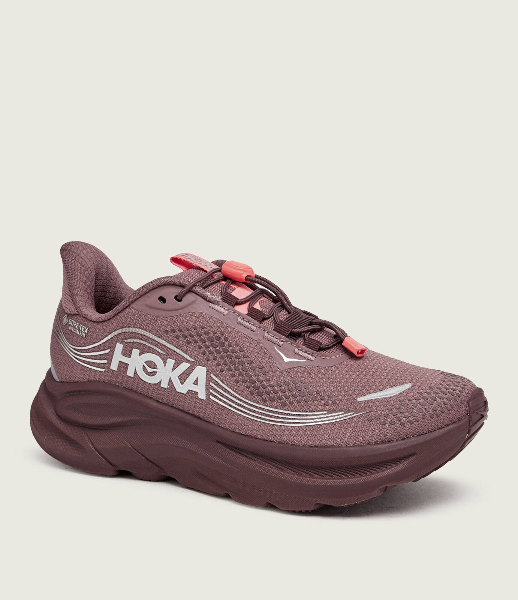 Hoka Sneakers Clifton 11 | cu gore-tex