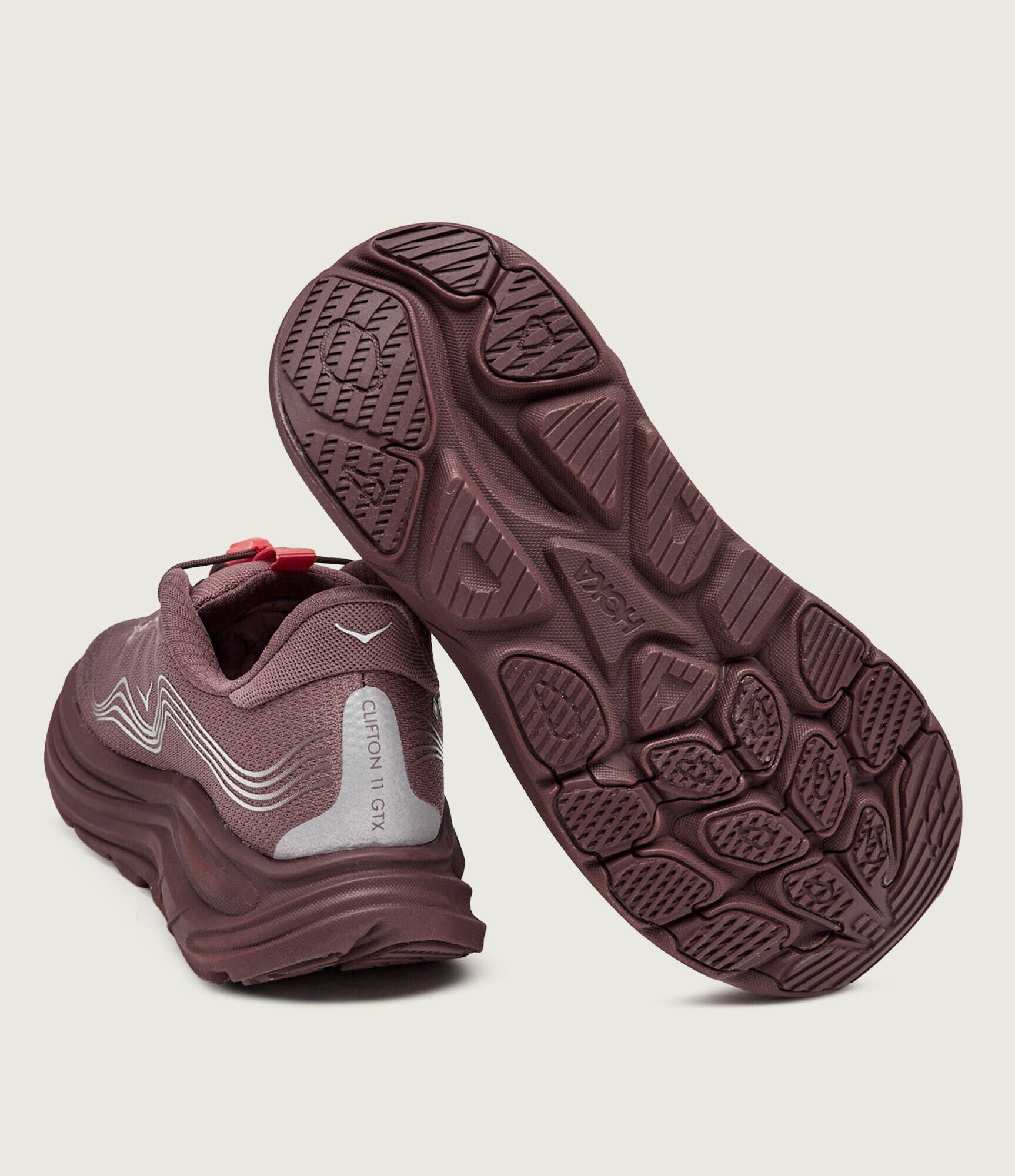 Hoka Sneakers Clifton 11 | cu gore-tex
