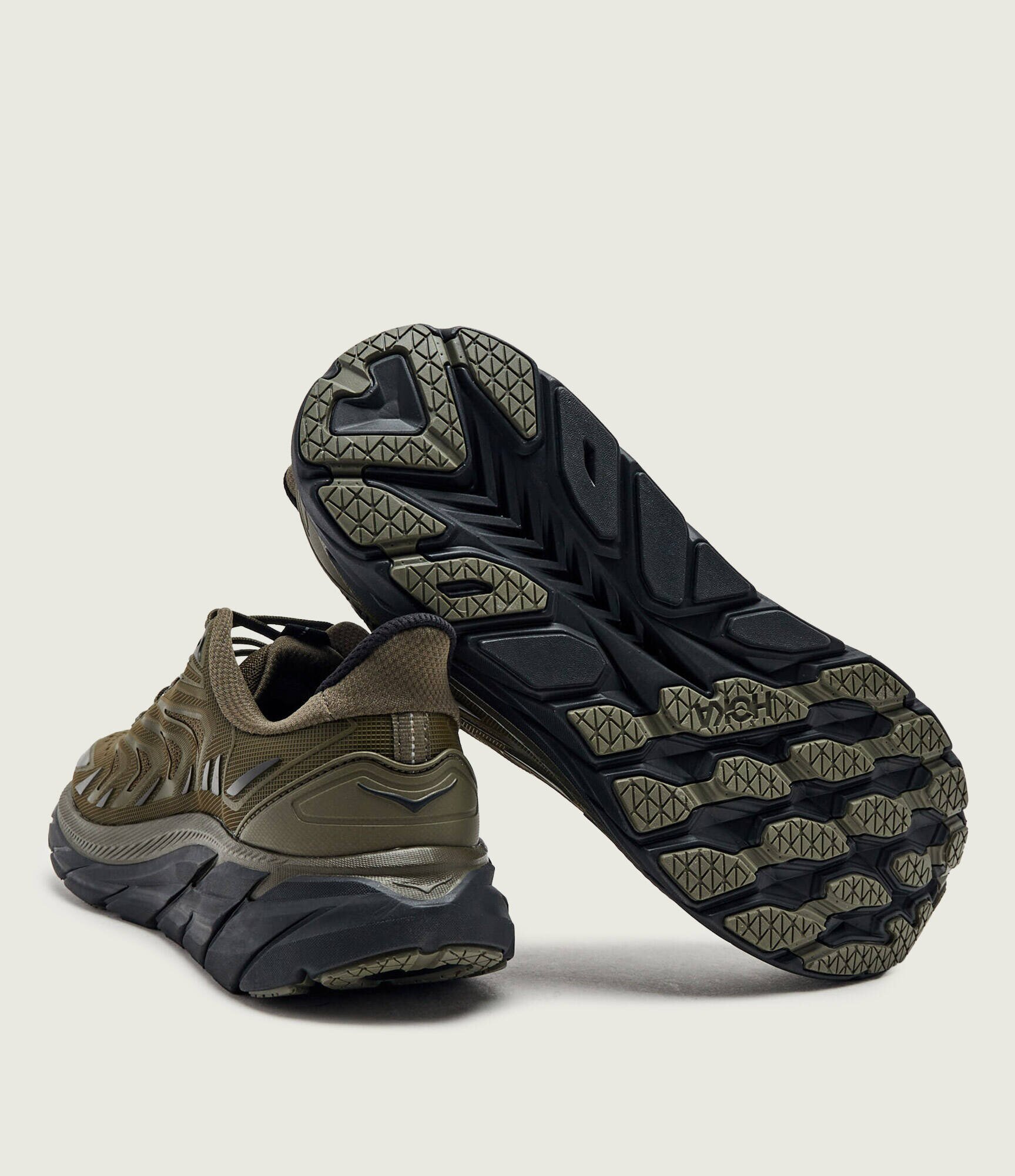 Hoka Sneakers M Clifton Utl