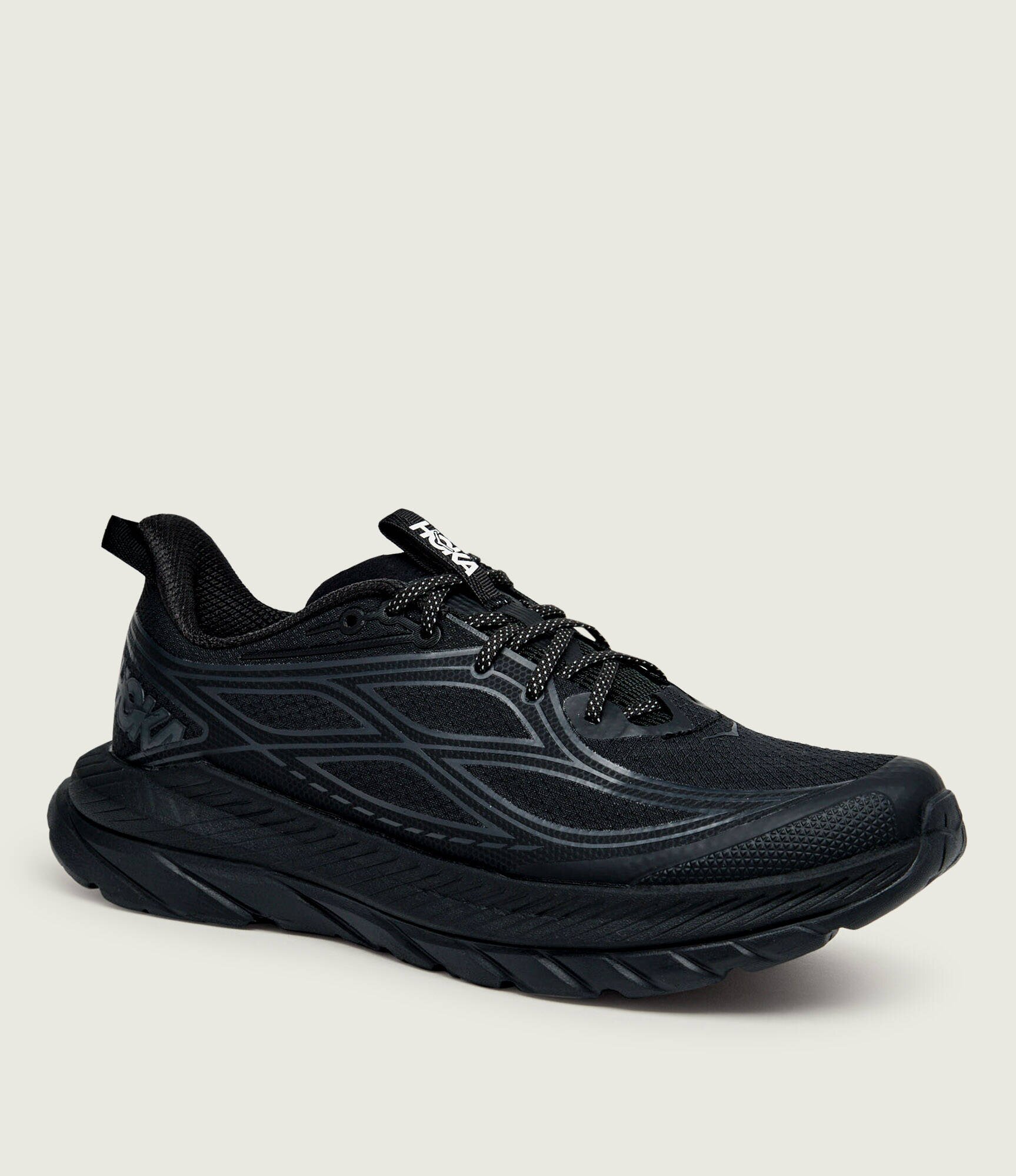 Hoka Sneakers Mach Remastered