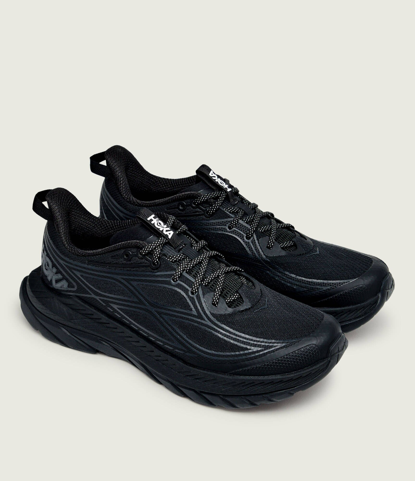 Hoka Sneakers Mach Remastered