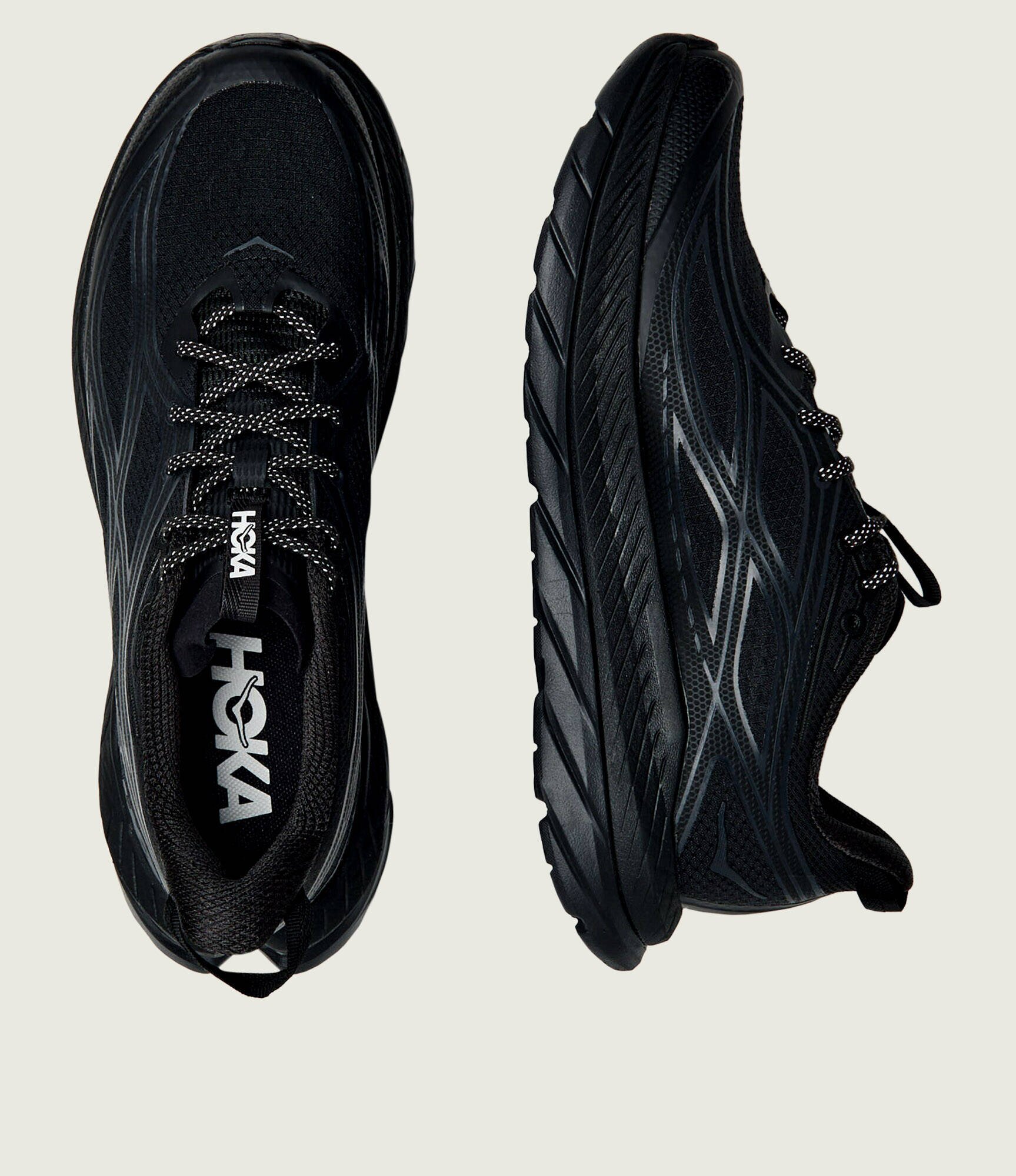 Hoka Sneakers Mach Remastered