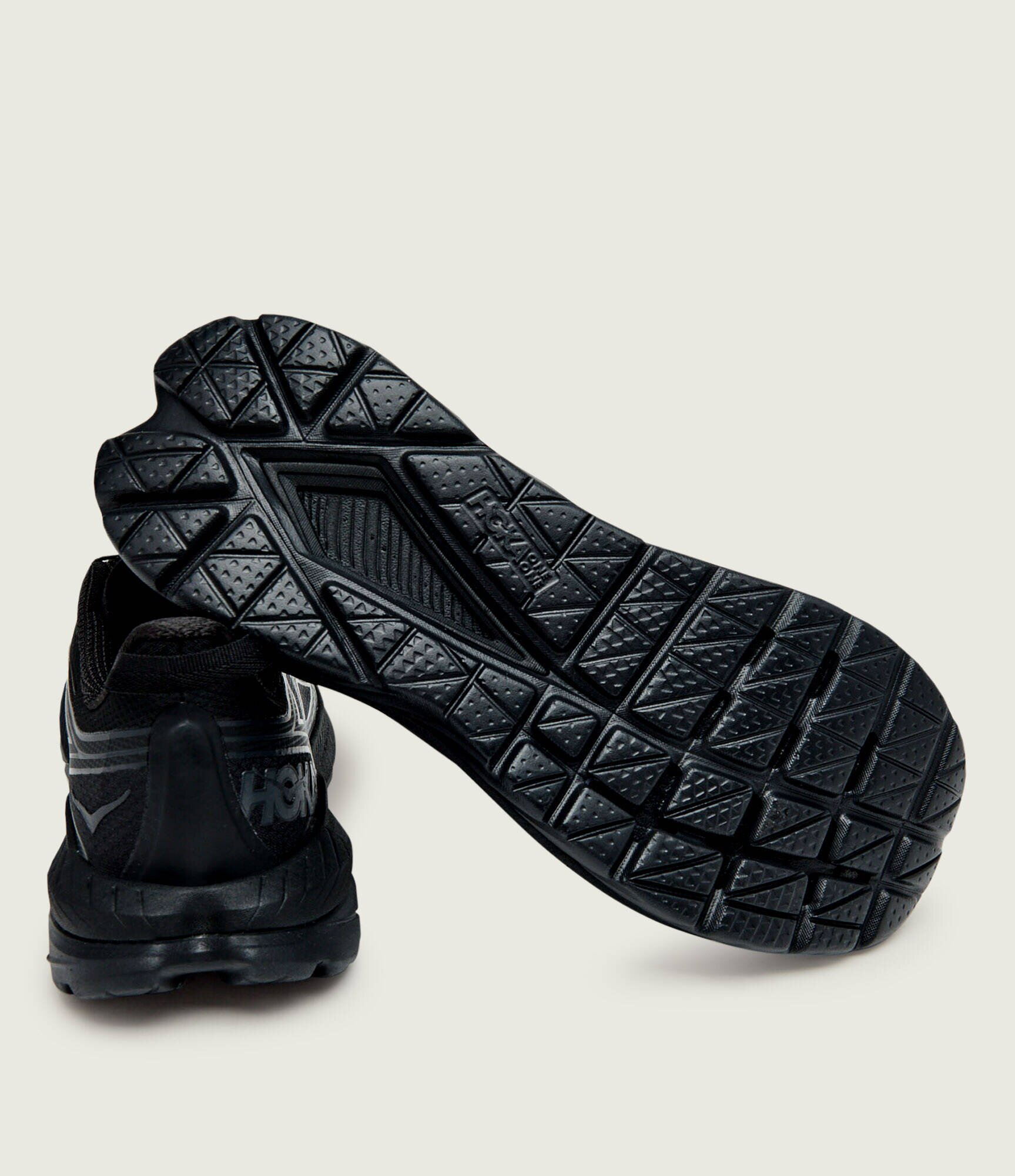 Hoka Sneakers Mach Remastered