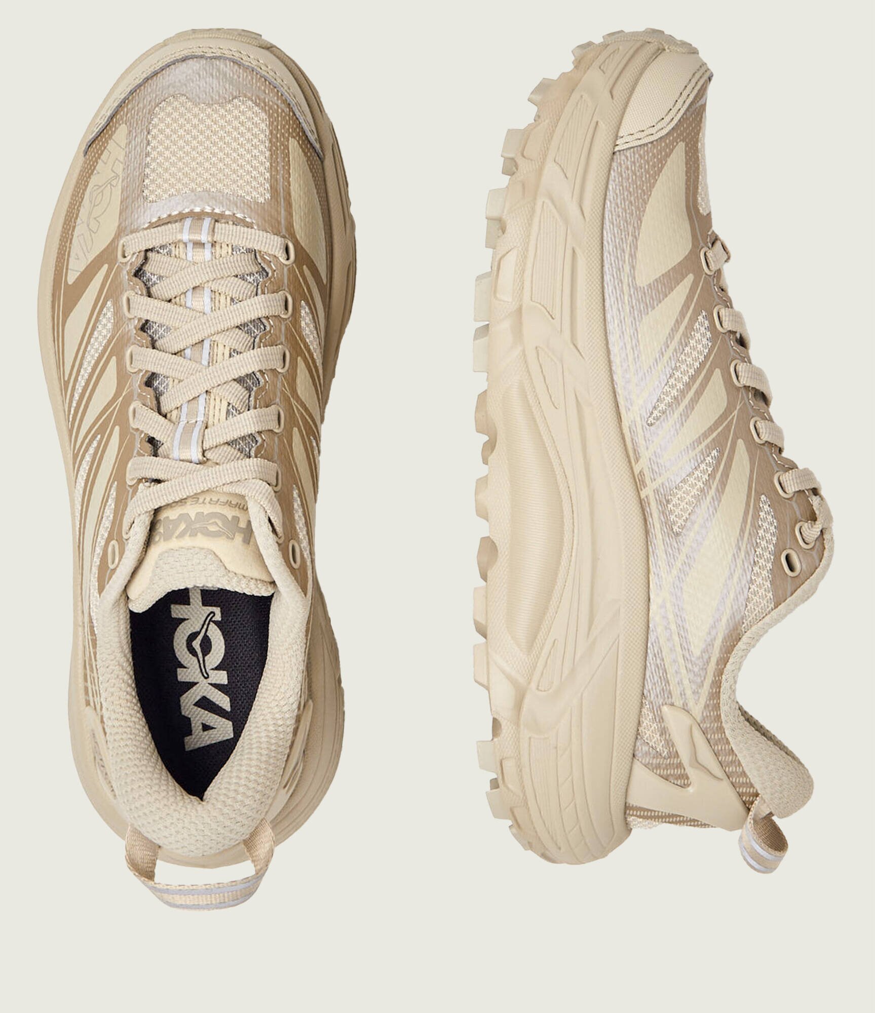 Hoka Sneakers Mafate Speed 2