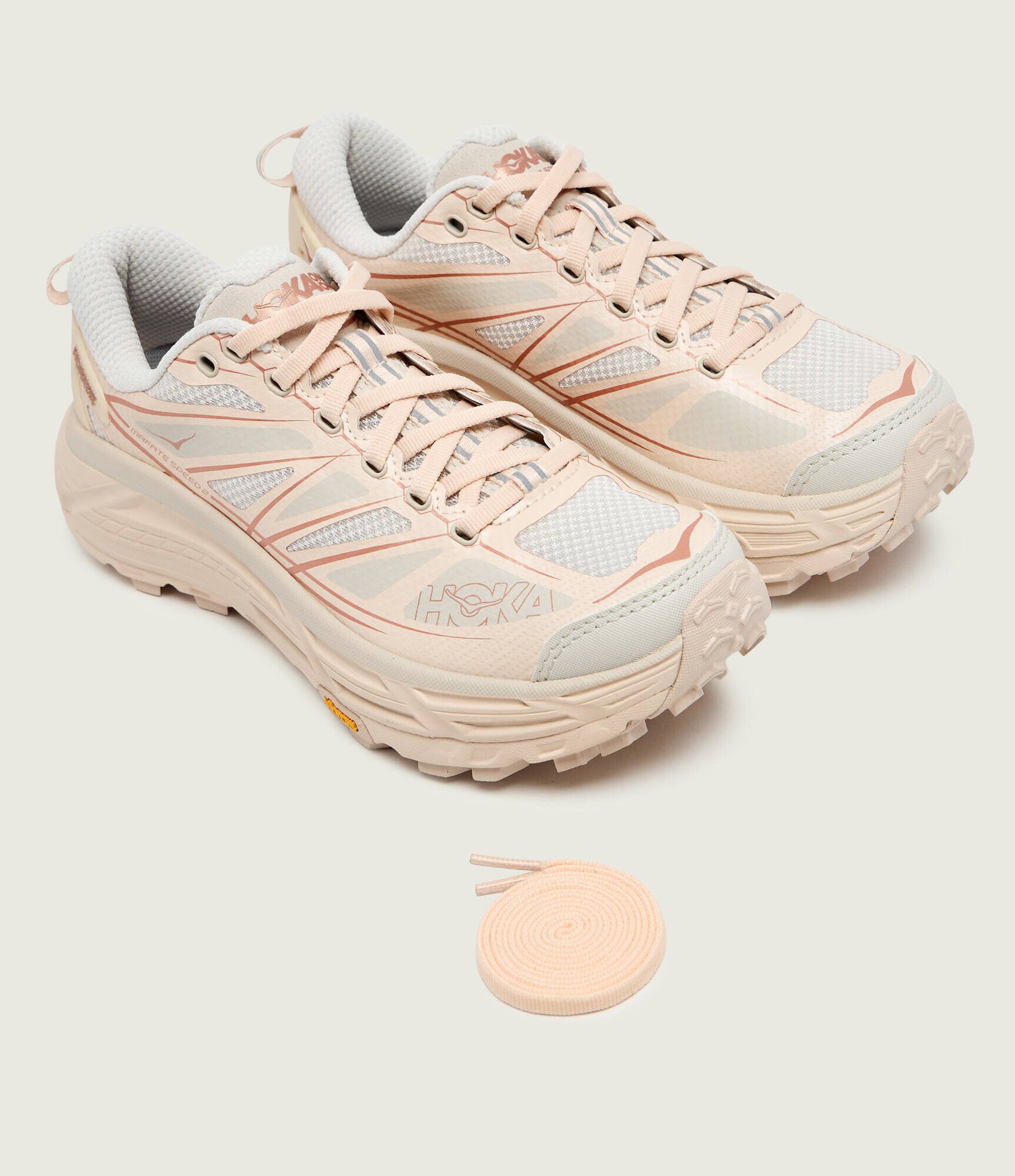 Hoka Sneakers Mafate Speed 2