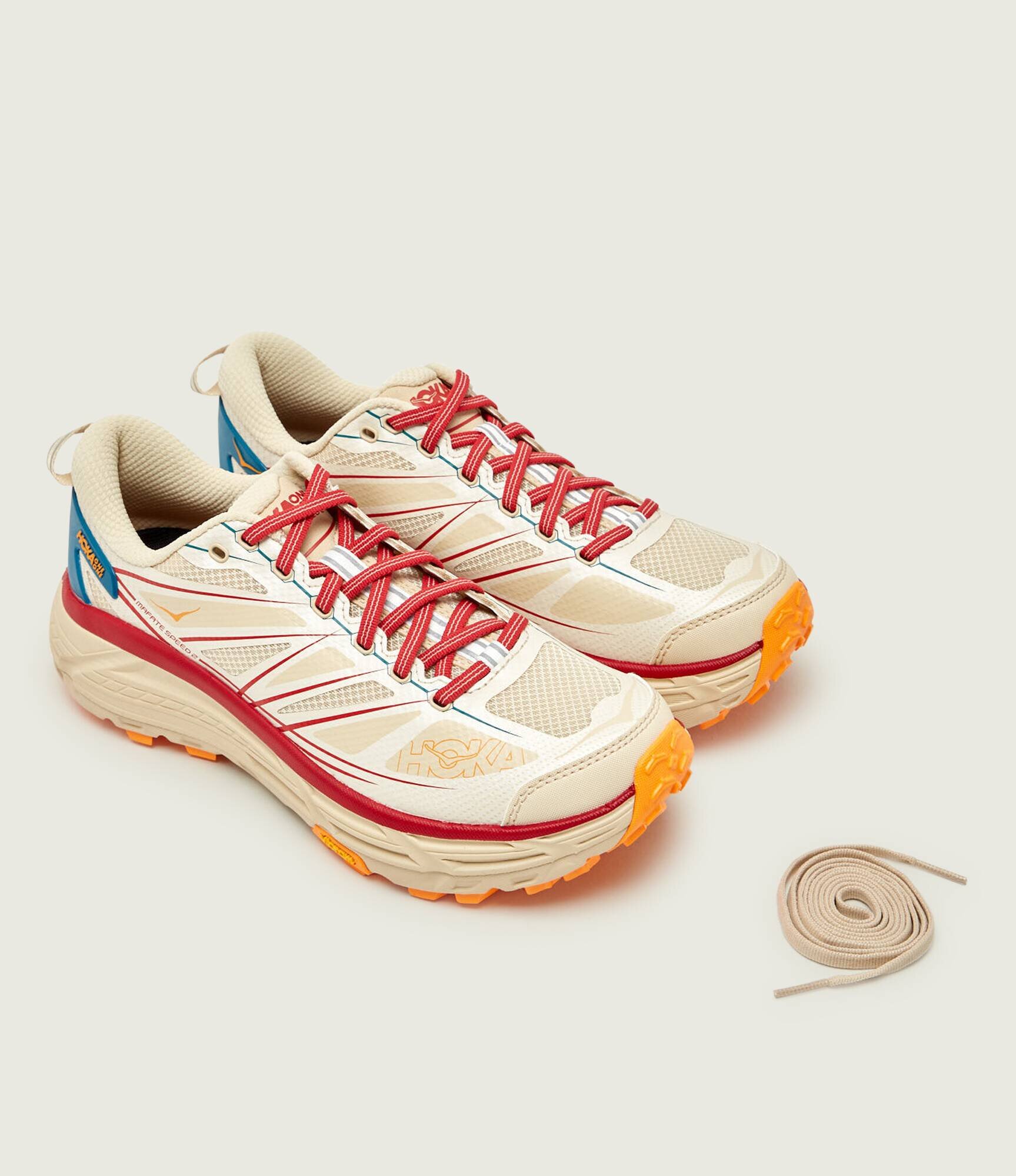 Hoka Sneakers Mafate Speed 2