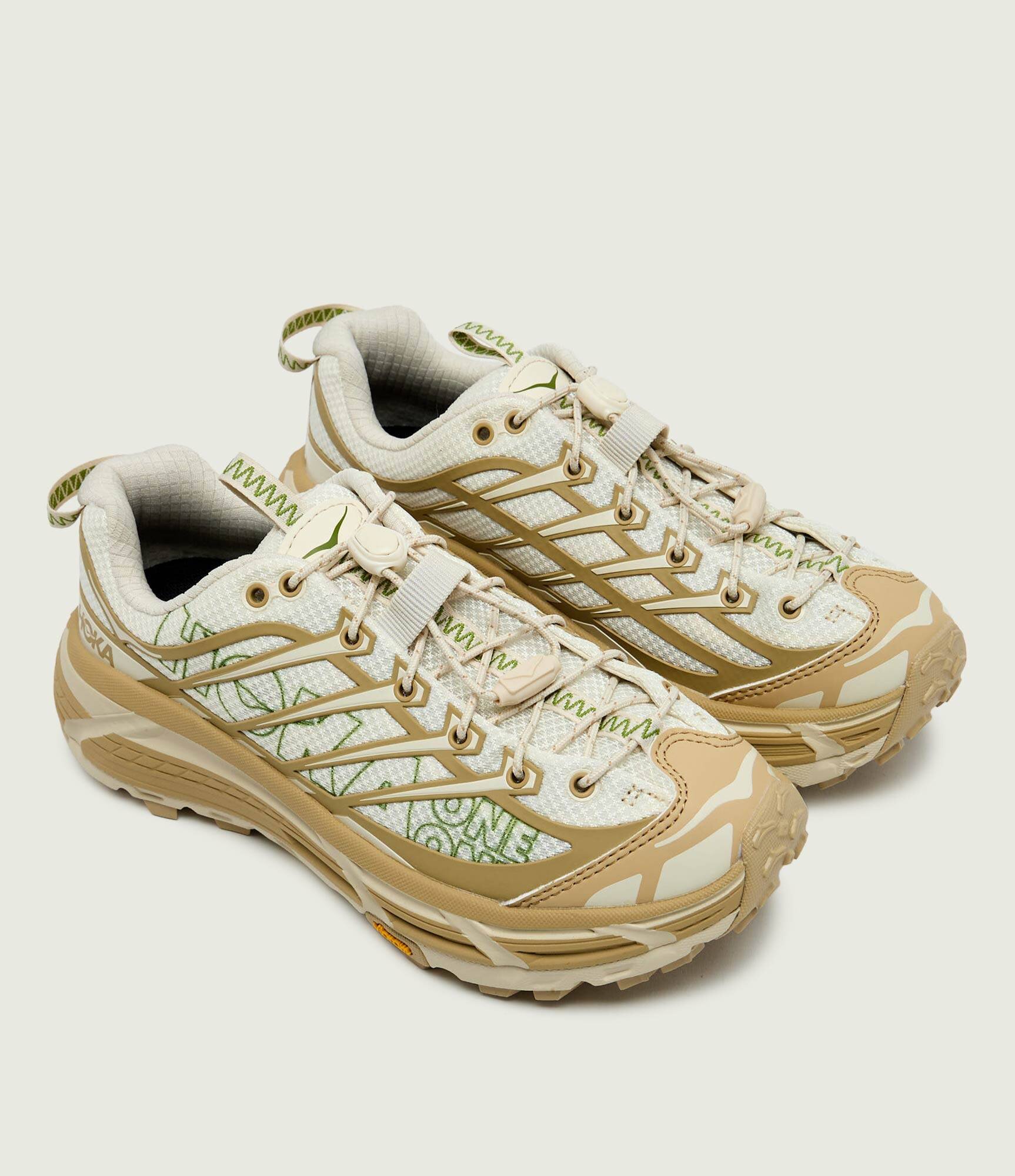Hoka Sneakers Mafate Three 2