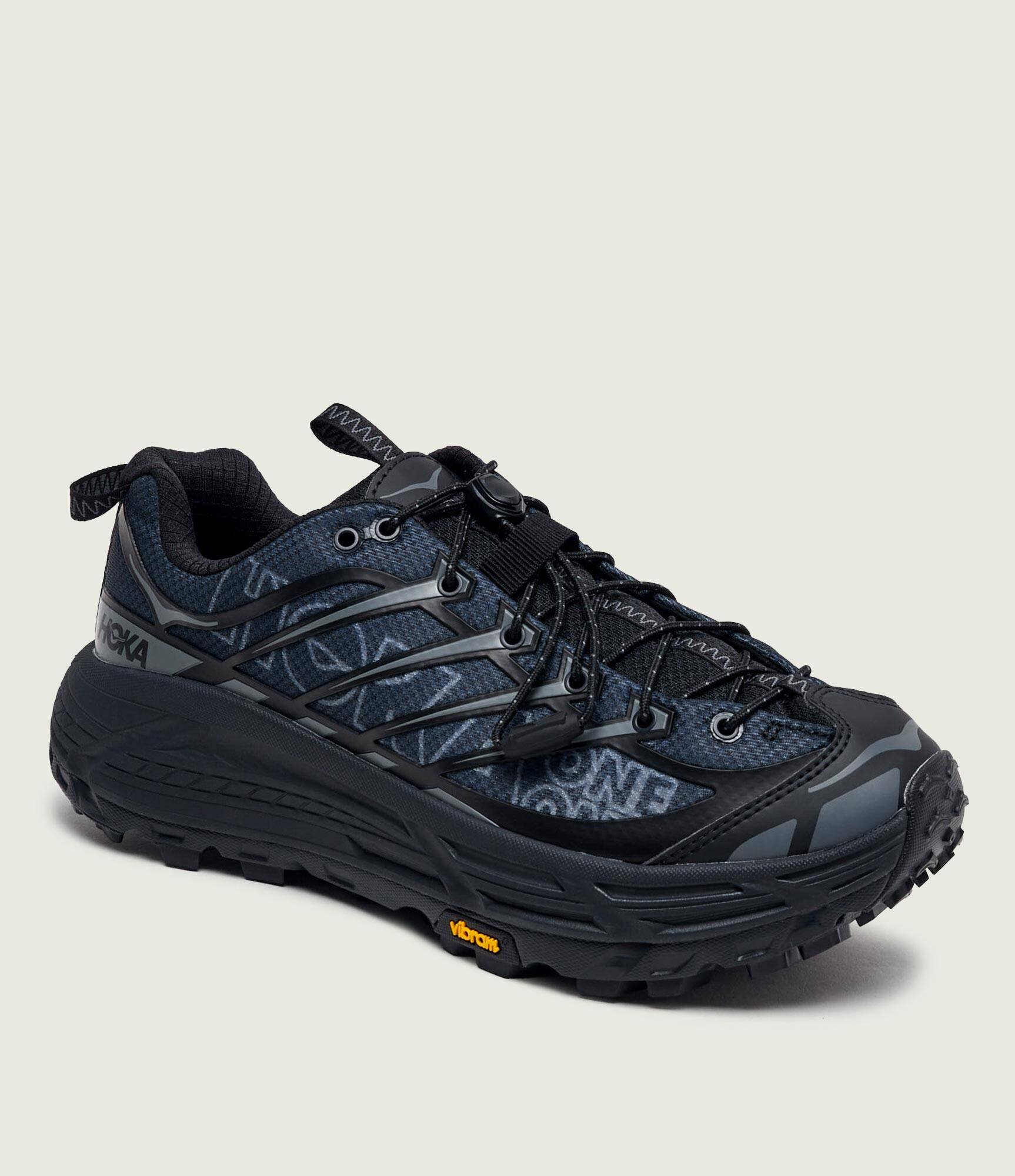 Hoka Sneakers MafateThree 2