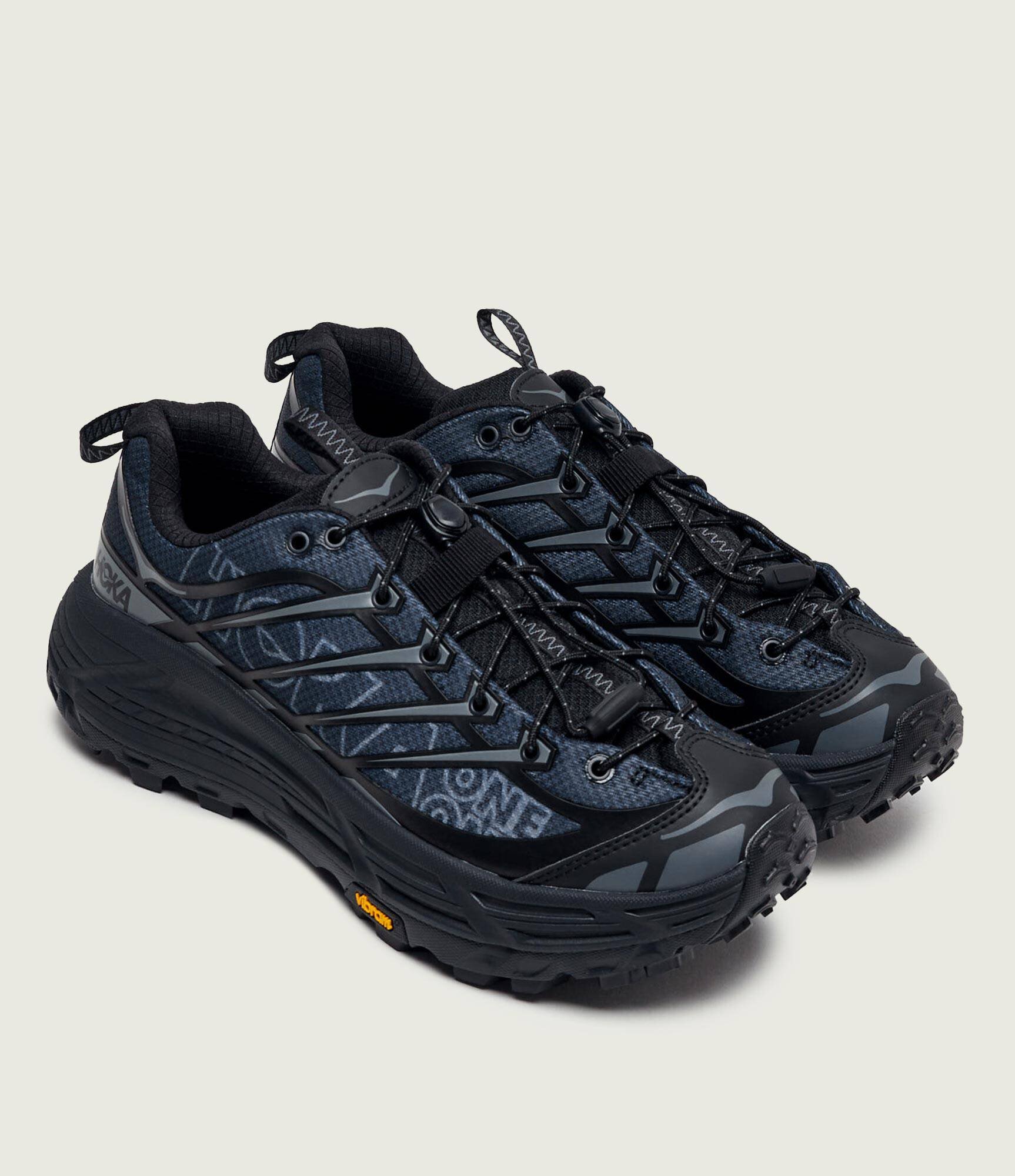 Hoka Sneakers MafateThree 2