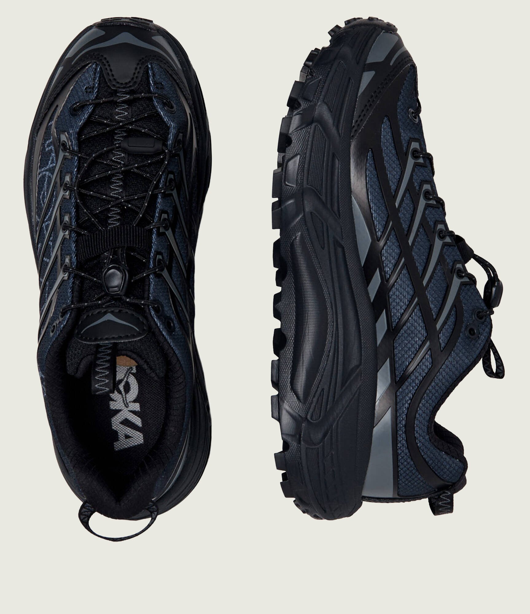 Hoka Sneakers MafateThree 2