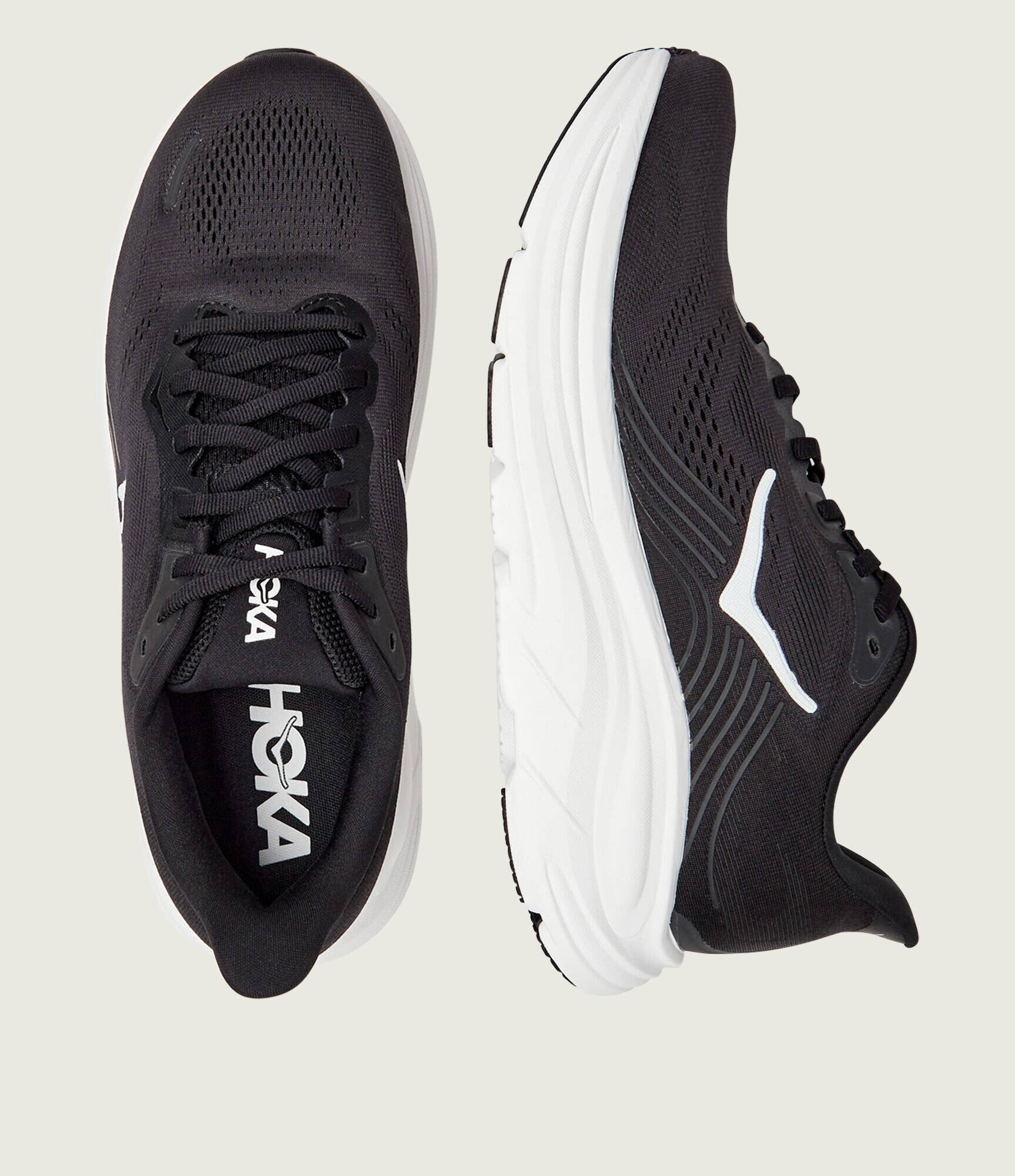 Hoka Sneakers M'S Clifton 11