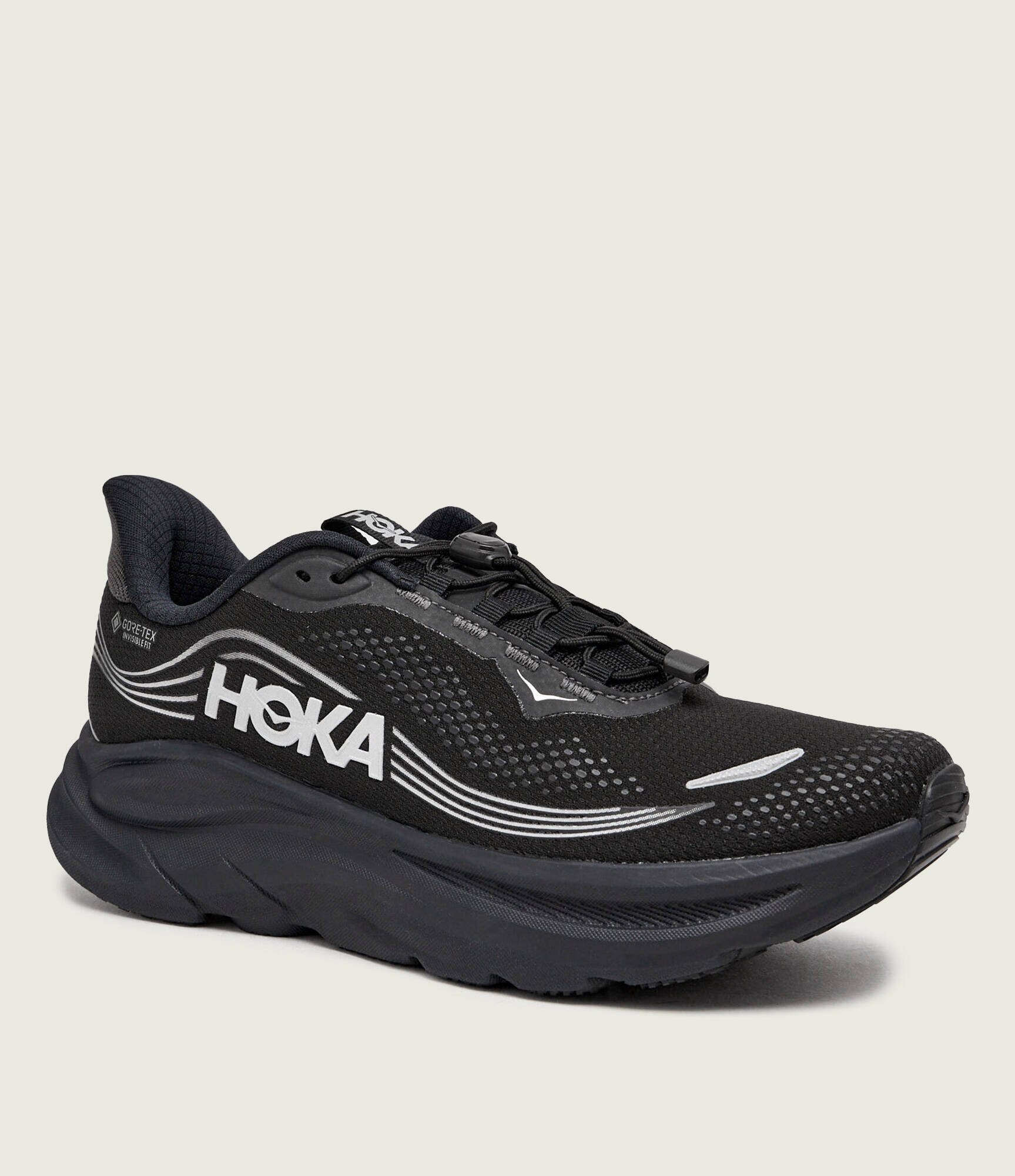 Hoka Sneakers M'S Clifton 11 GTX | cu gore-tex