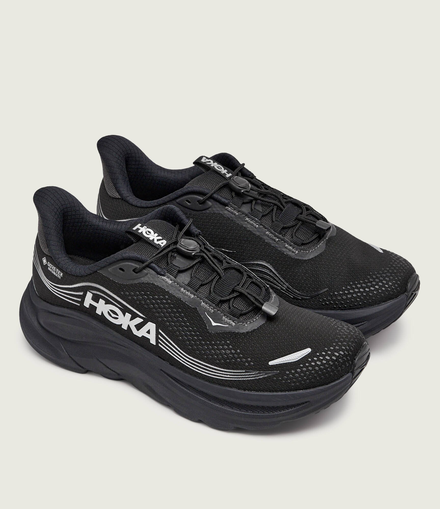 Hoka Sneakers M'S Clifton 11 GTX | cu gore-tex
