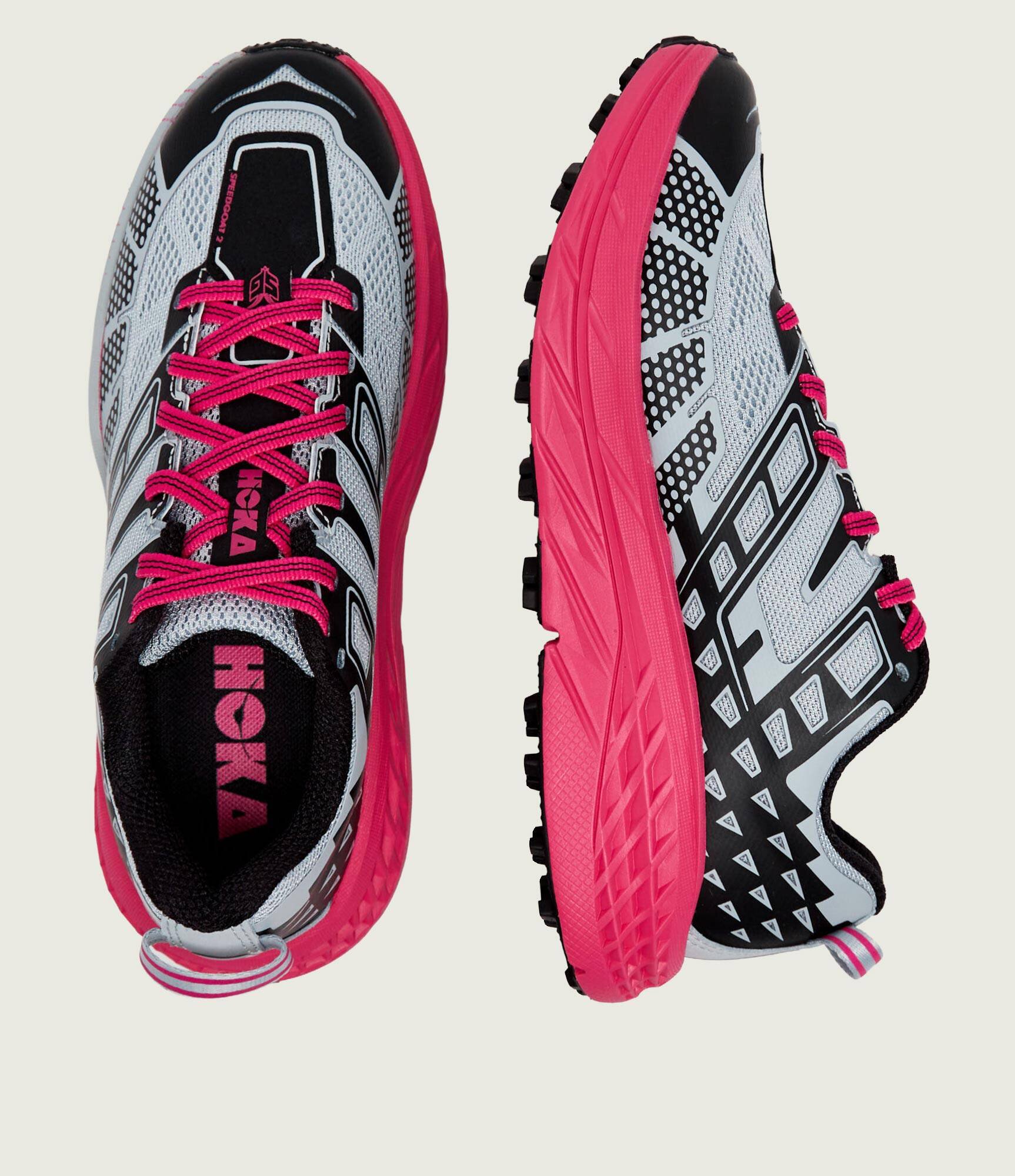 Hoka Sneakers Speedgoat 2