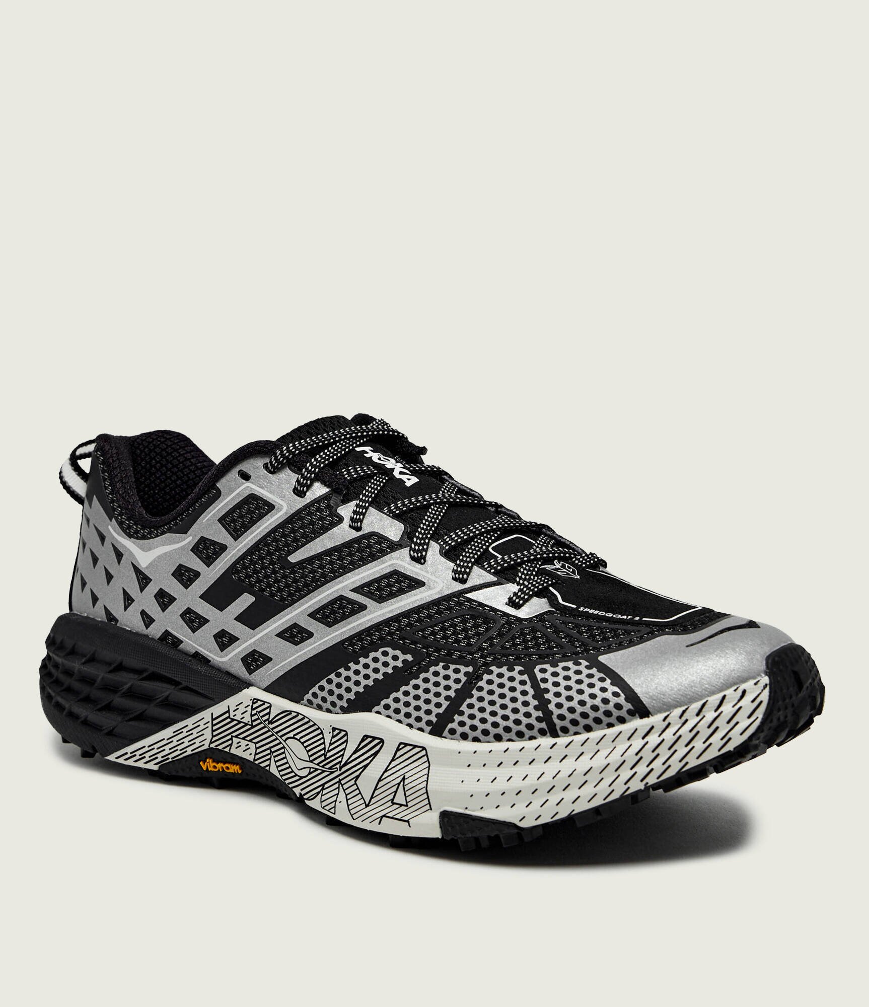Hoka Sneakers Speedgoat 2