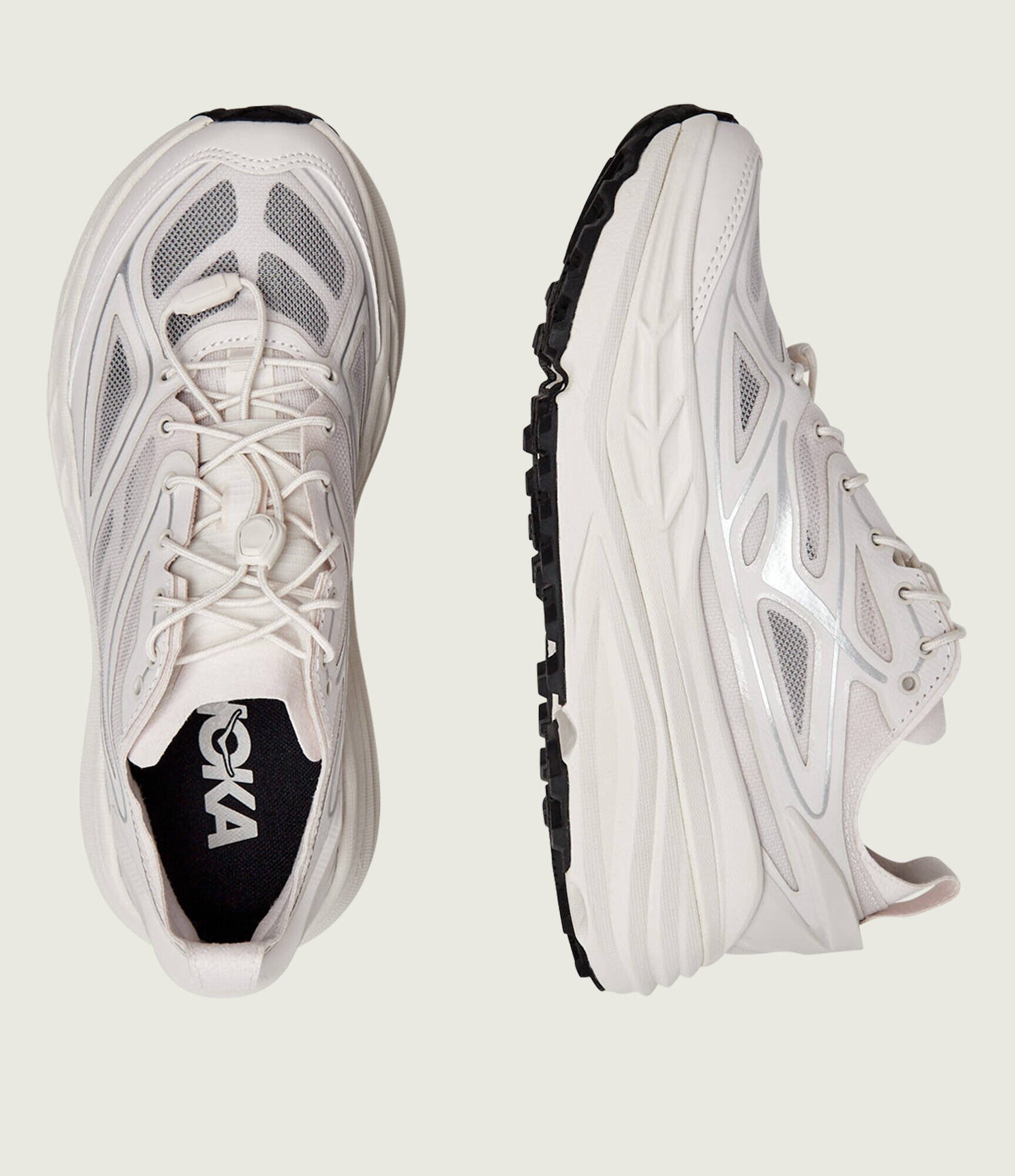 Hoka Sneakers Stinson One7