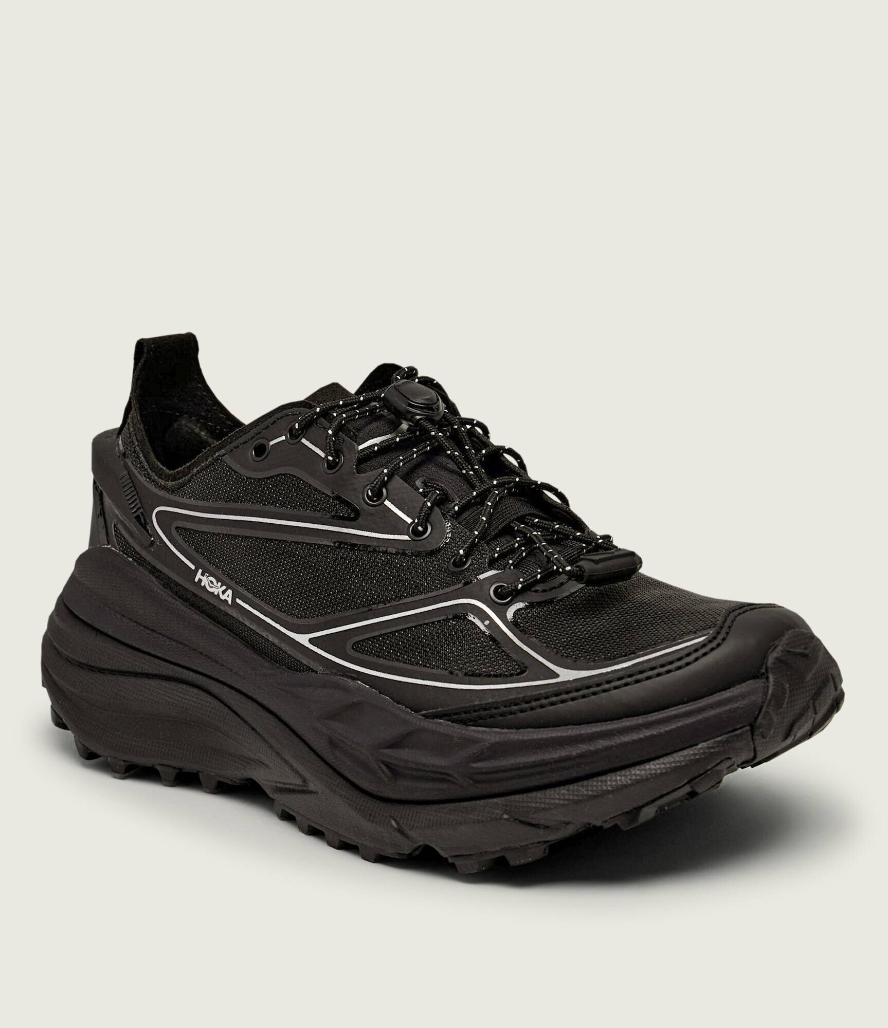 Hoka Sneakers Stinson One7