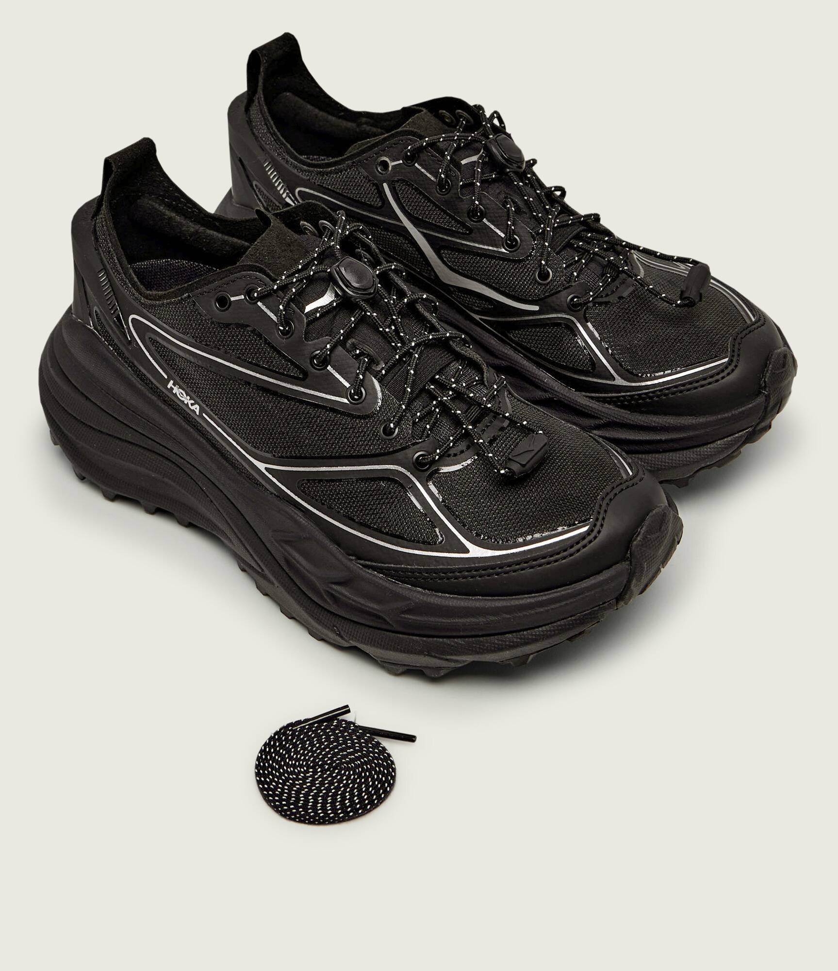 Hoka Sneakers Stinson One7