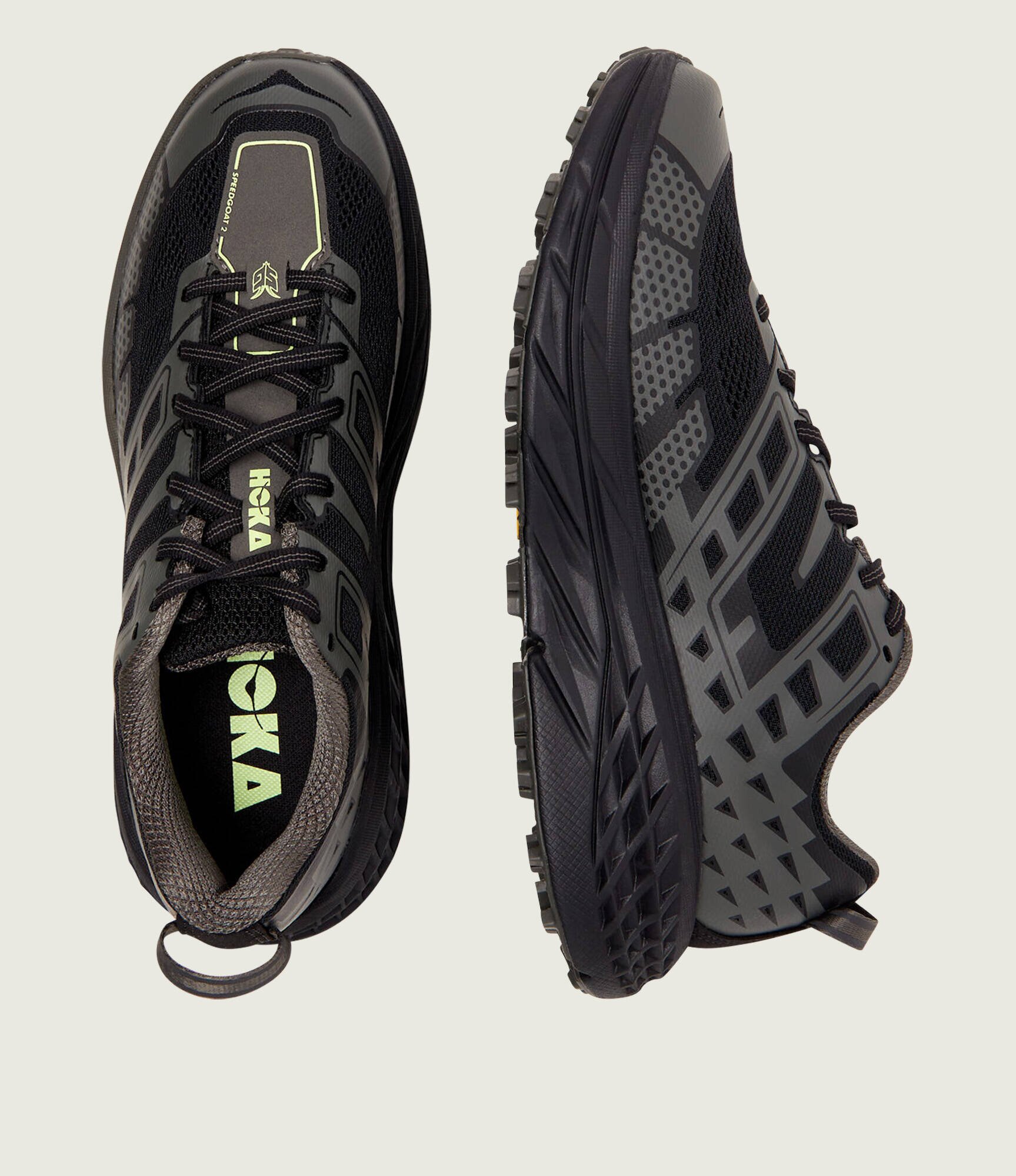 Hoka Sneakers U'S Speedgoat 2