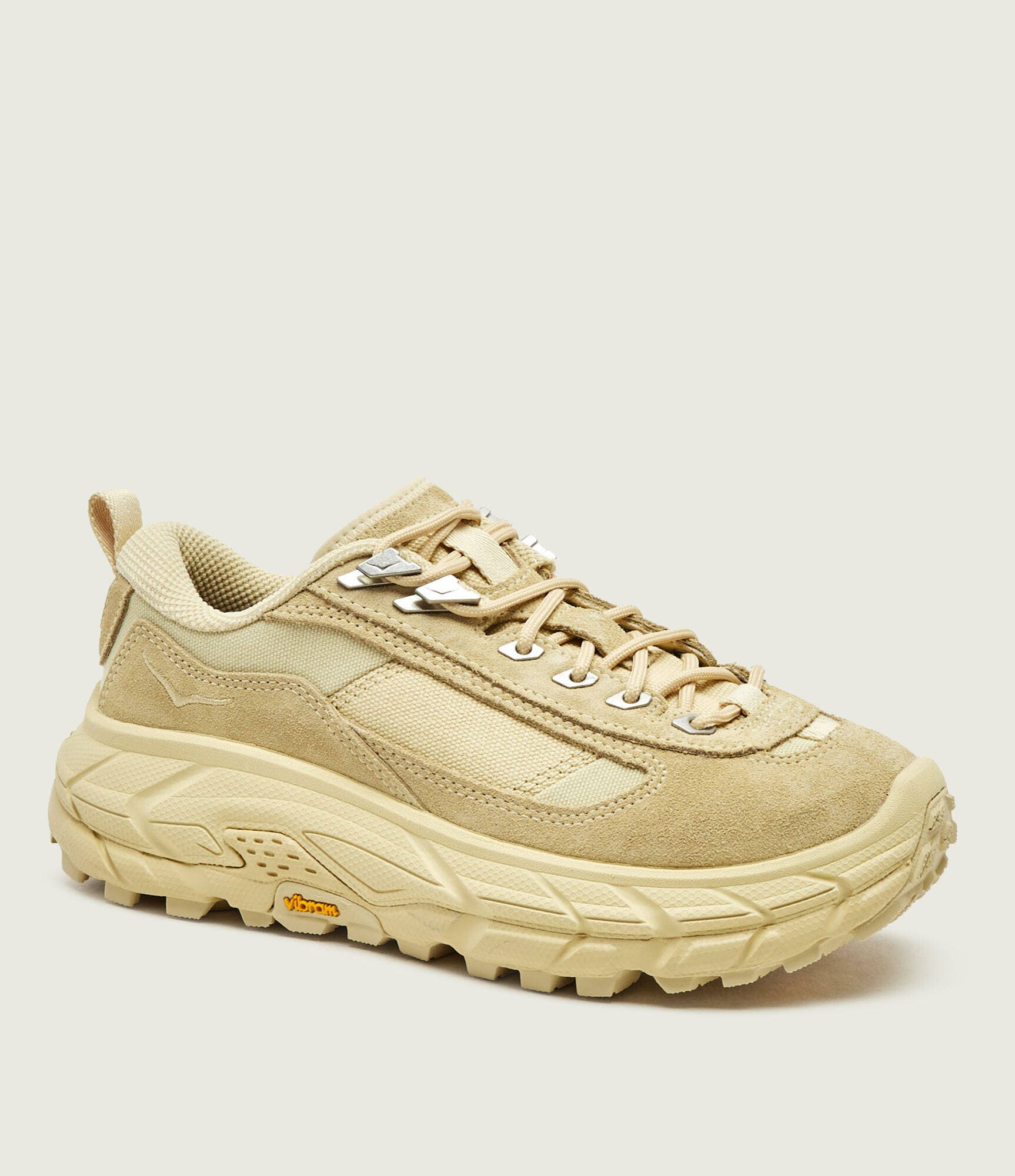 Hoka Sneakers U'S Tor Summit FLD | piele întoarsă