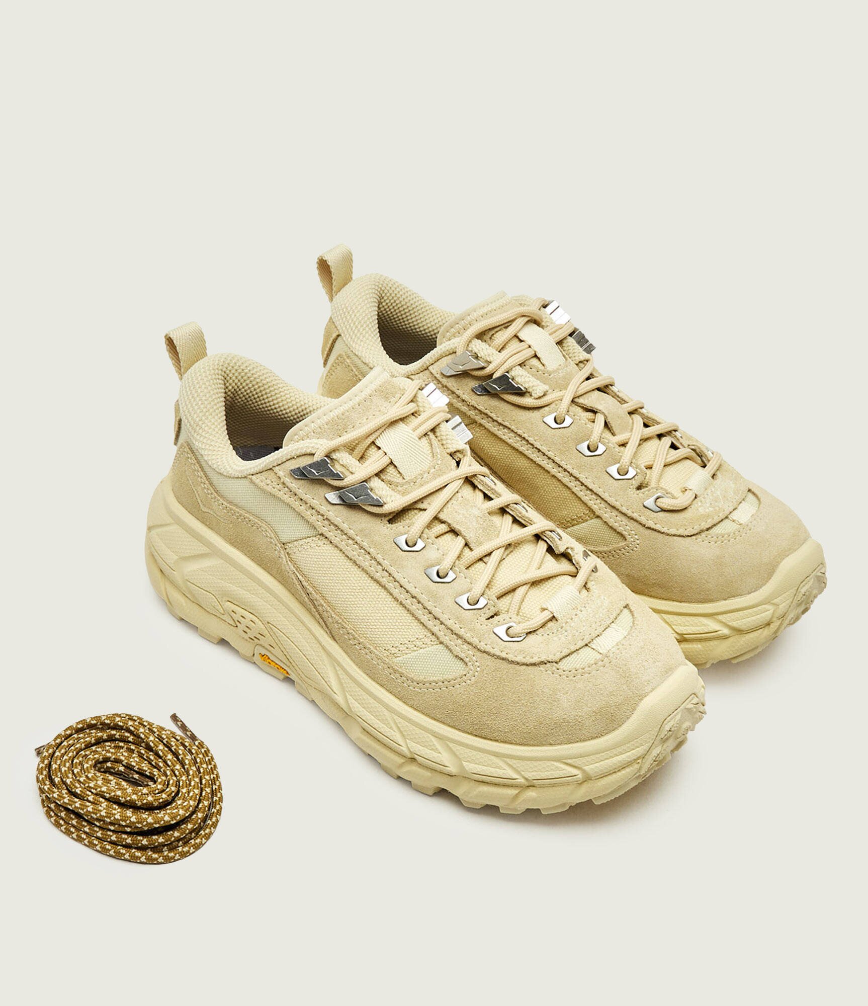 Hoka Sneakers U'S Tor Summit FLD | piele întoarsă