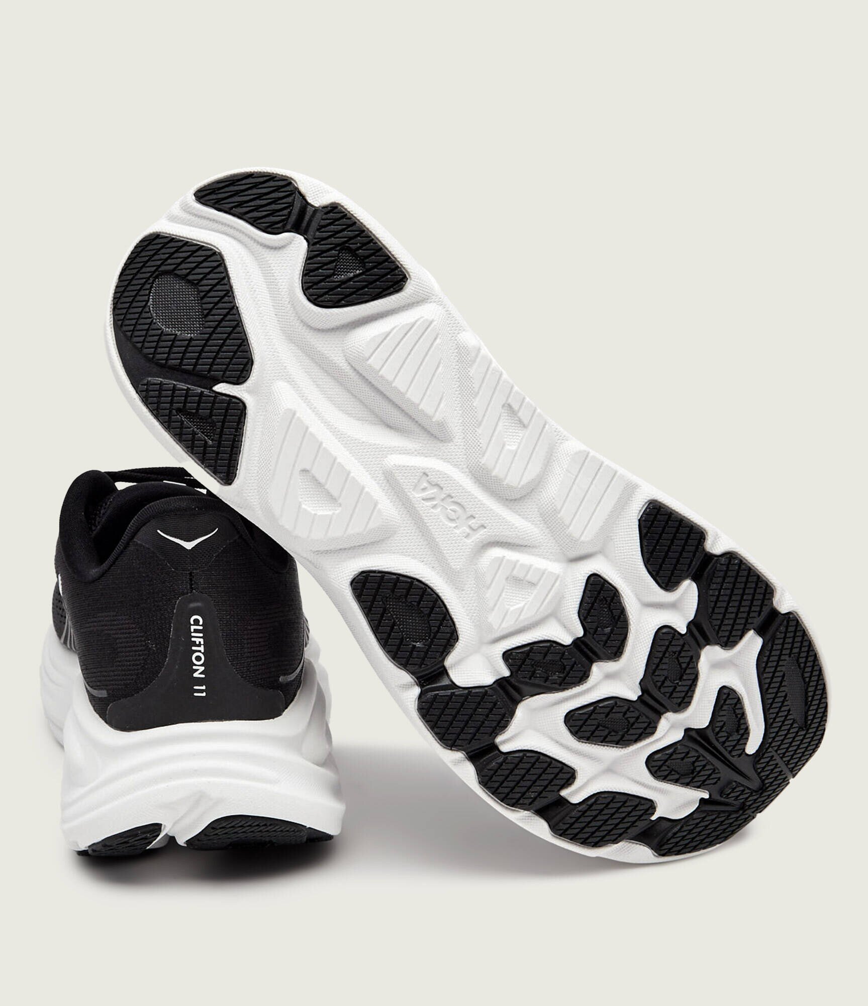 Hoka Sneakers W'S Clifton 11