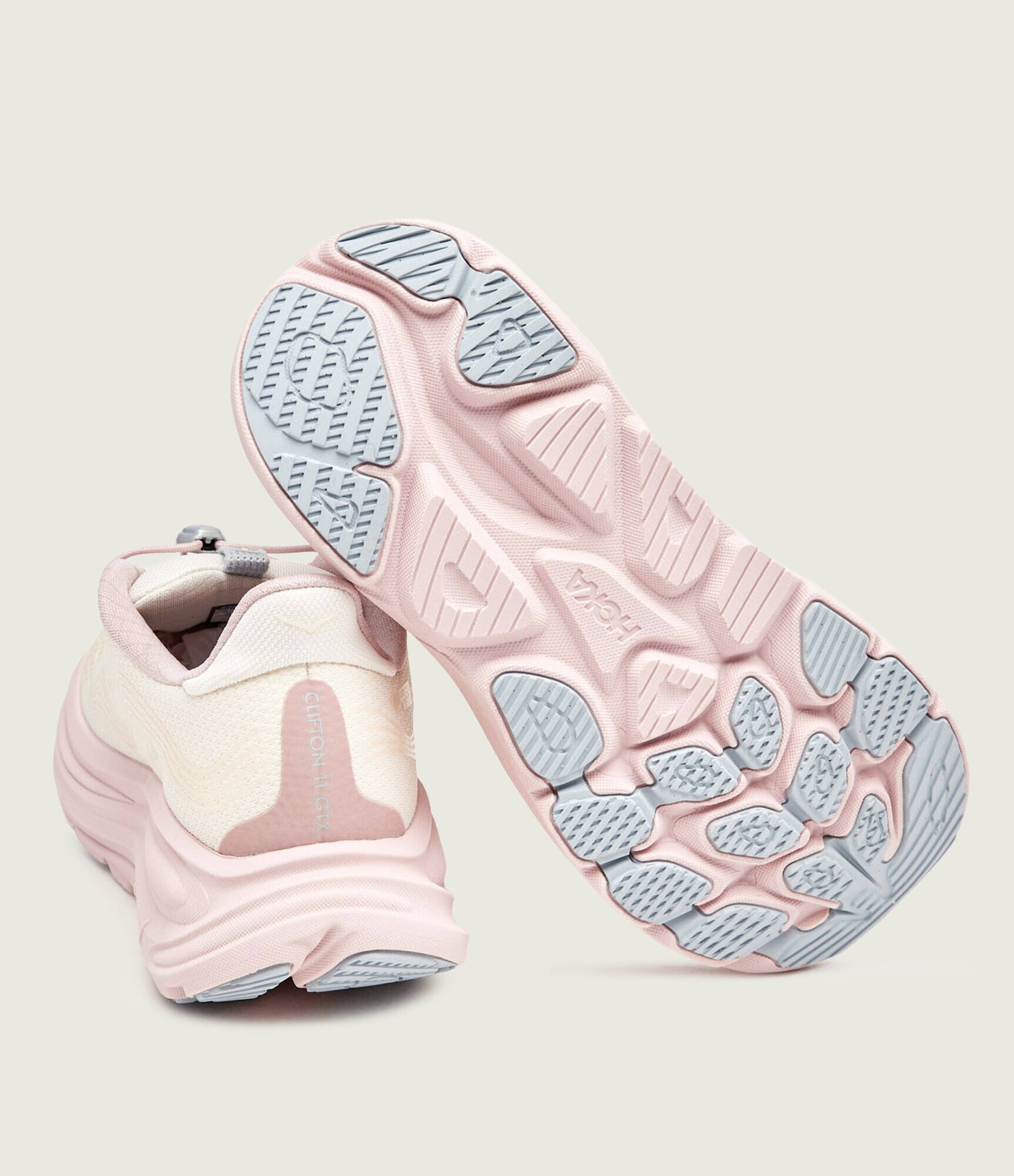 Hoka Sneakers W'S Clifton 11 GTX