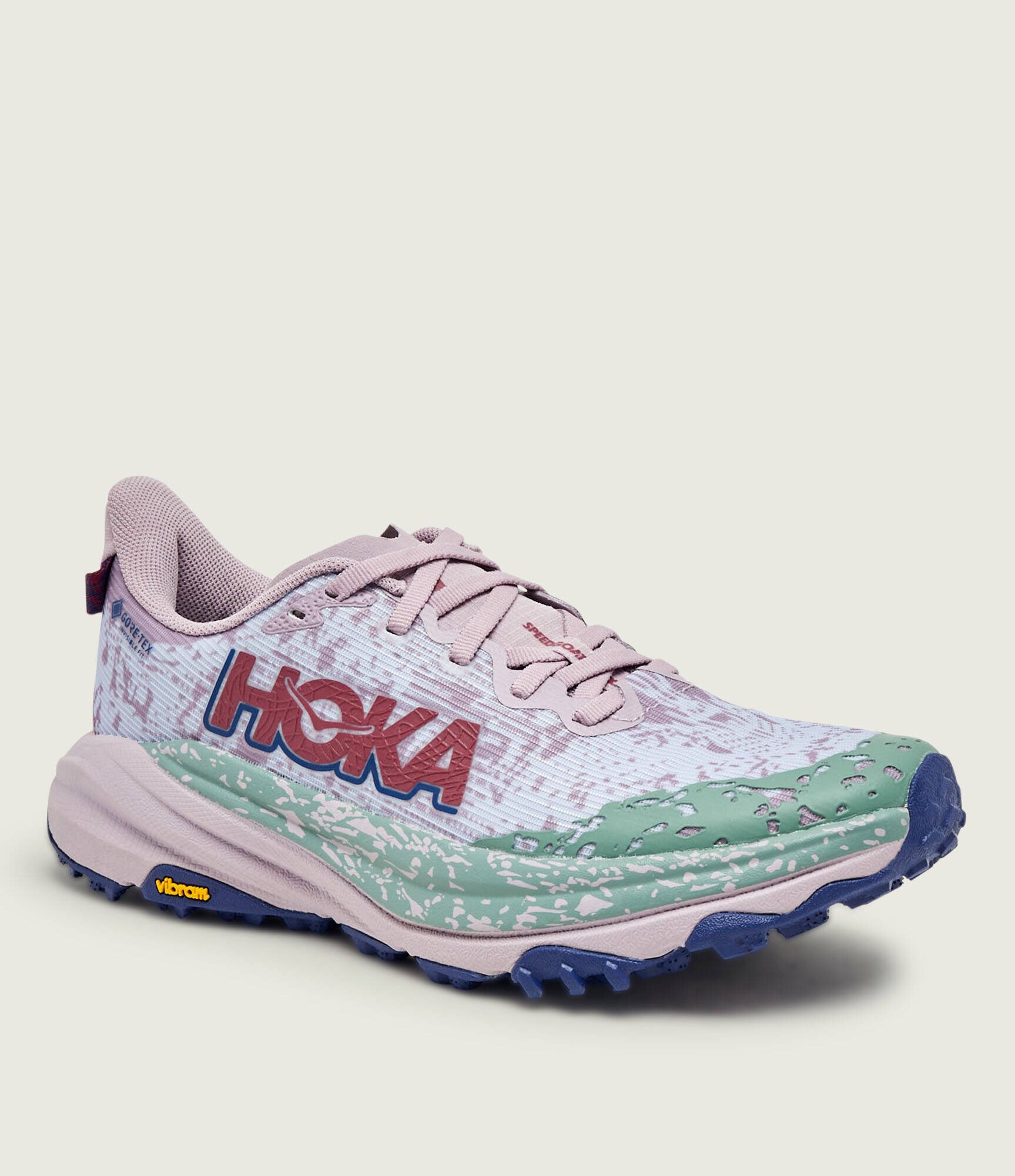 Hoka Sneakers W'S Speedgoat 6 GTX