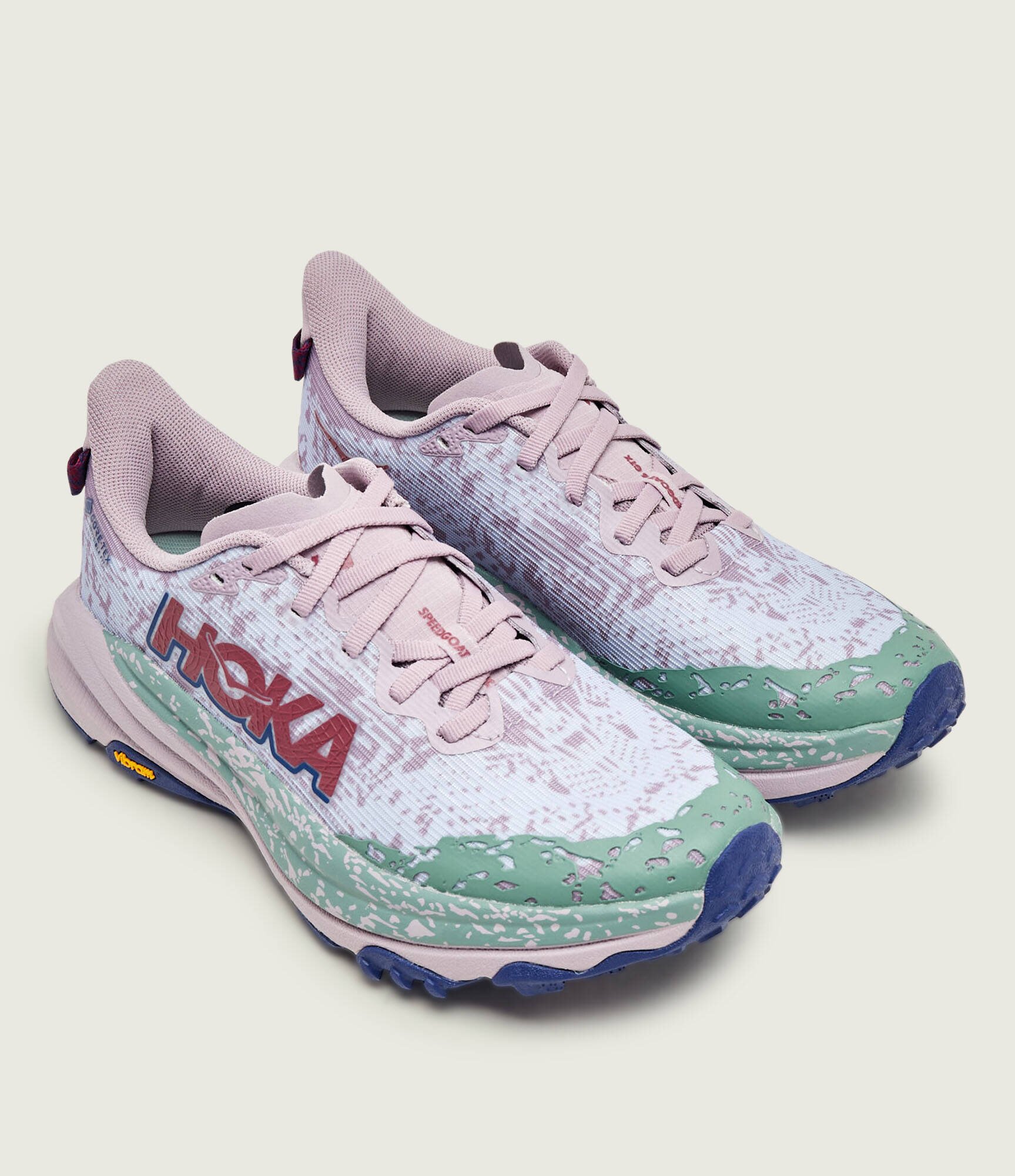 Hoka Sneakers W'S Speedgoat 6 GTX