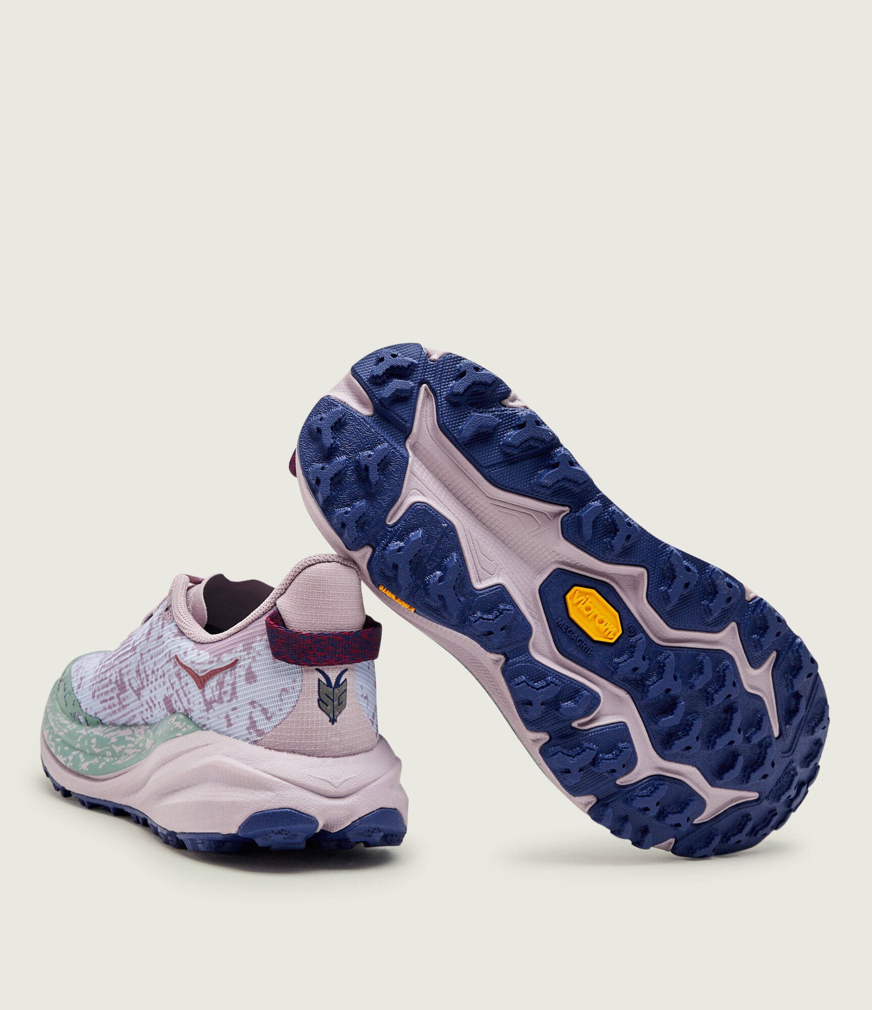 Hoka Sneakers W'S Speedgoat 6 GTX