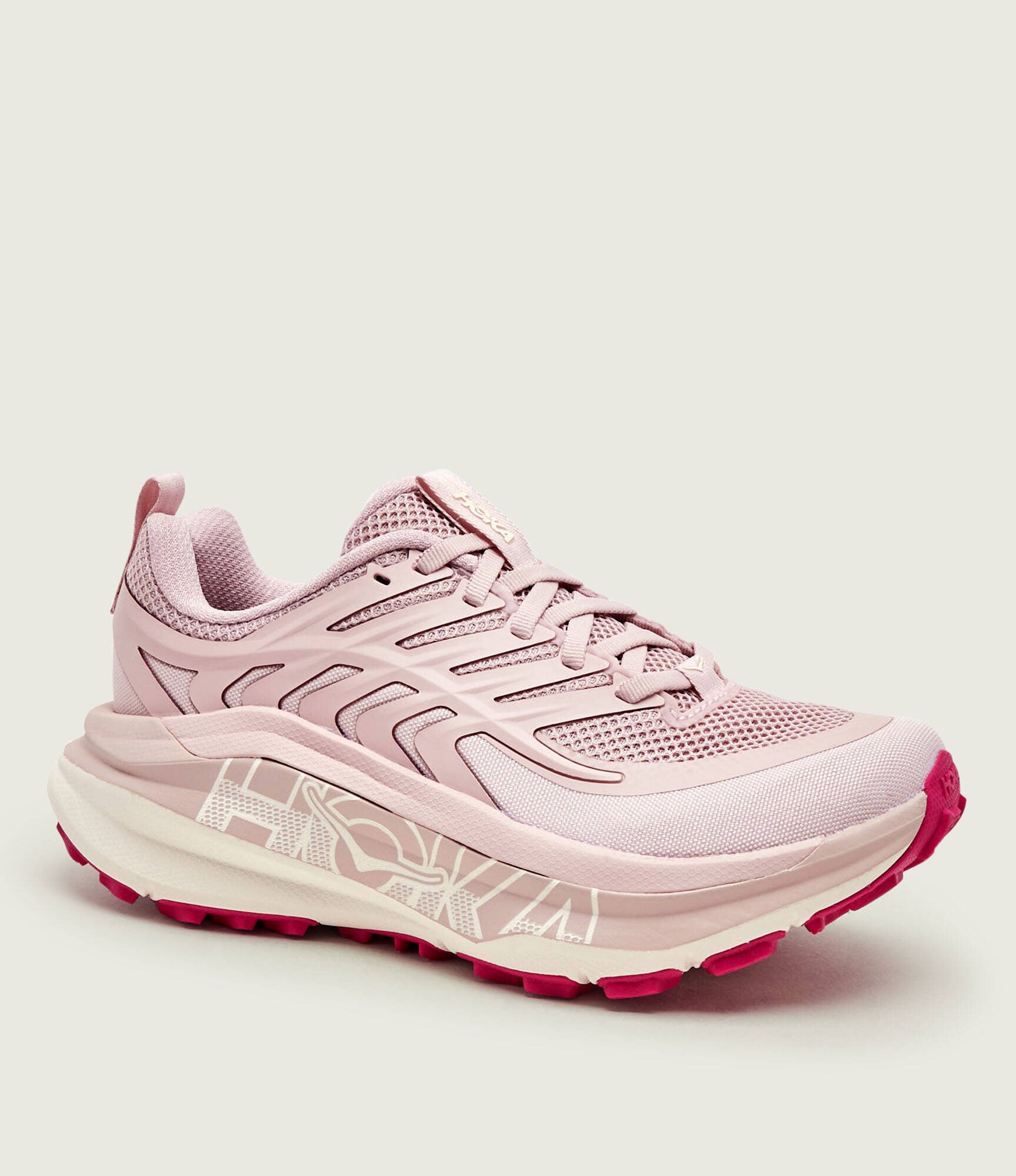 Hoka Sneakers W'S Stinson 8