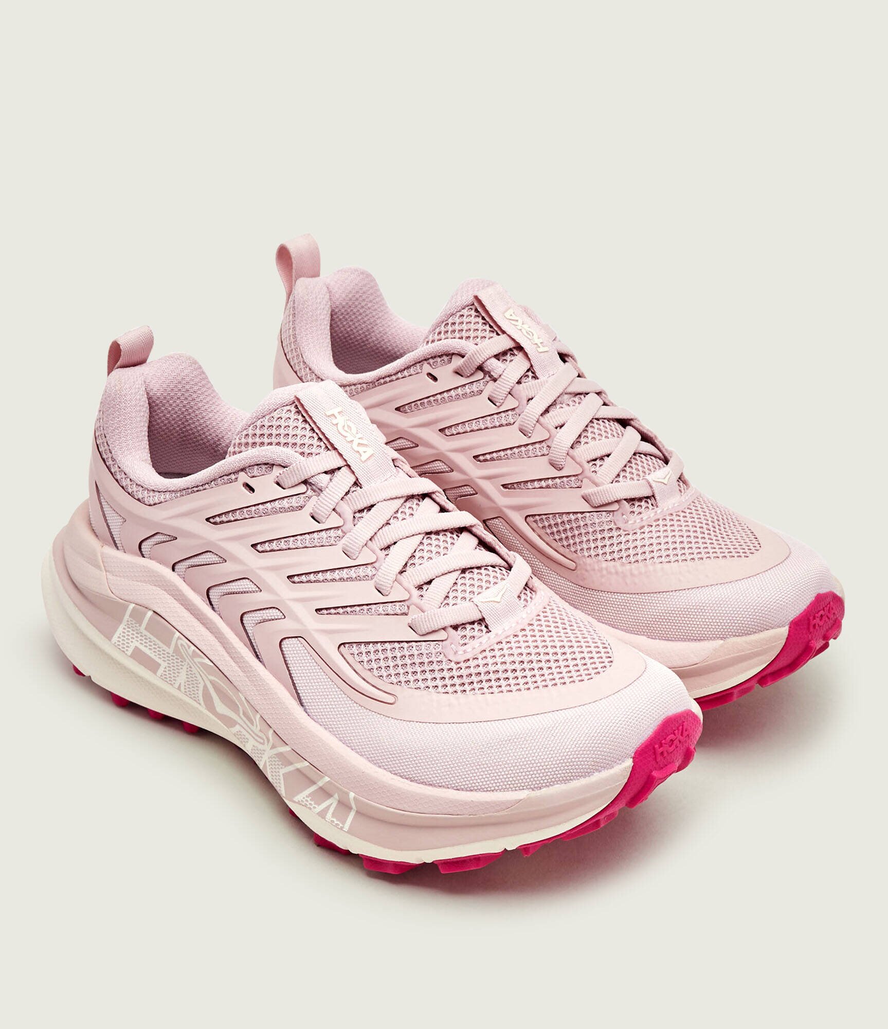 Hoka Sneakers W'S Stinson 8