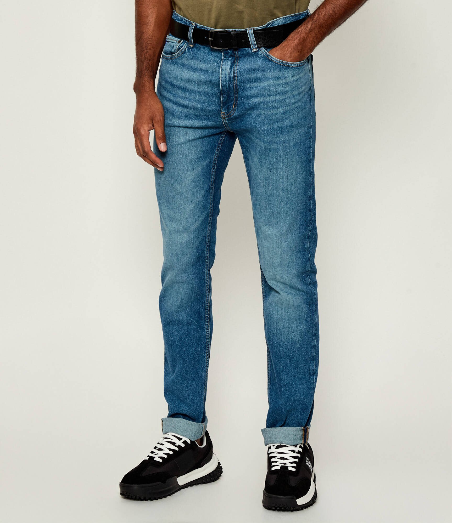 HUGO Blue Blugi Ash | regular fit